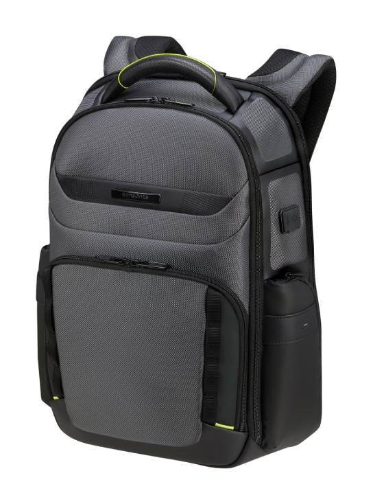 SAMSONITE MOCHILA 15.6" SLIM PRO-DLX 6 - Image 34