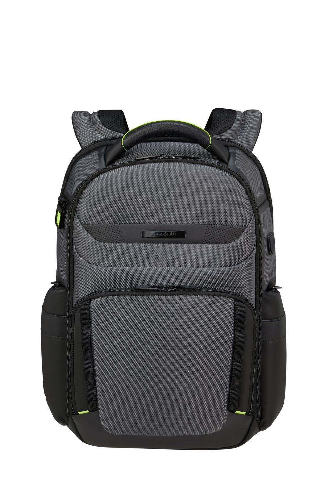 SAMSONITE MOCHILA 15.6" SLIM PRO-DLX 6 - Image 35