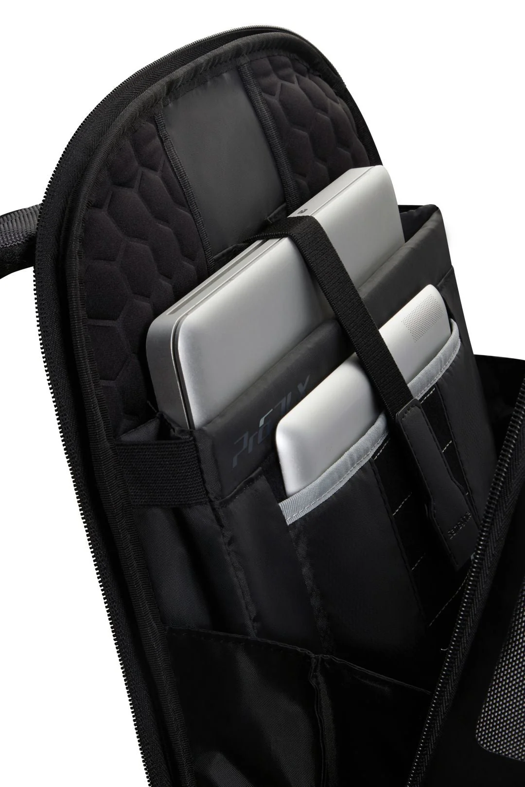 SAMSONITE MOCHILA 15.6" SLIM PRO-DLX 6 - Image 36