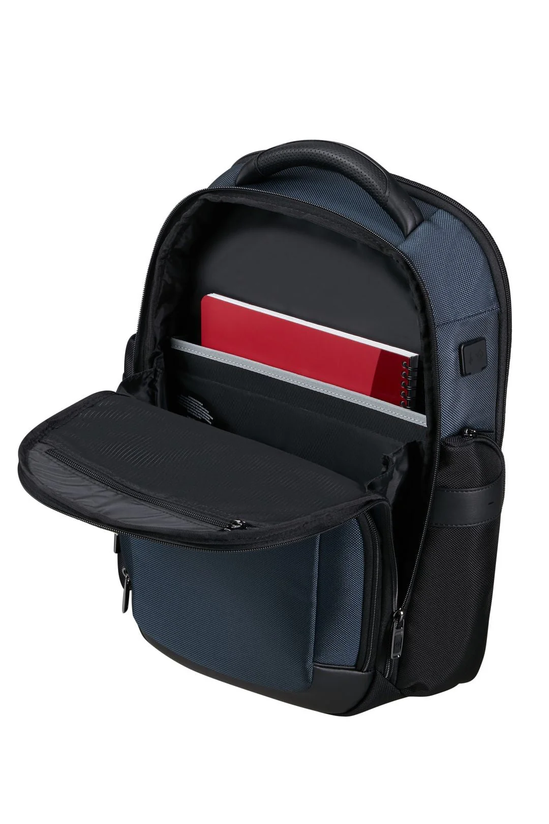 SAMSONITE MOCHILA 15.6" SLIM PRO-DLX 6 - Image 4
