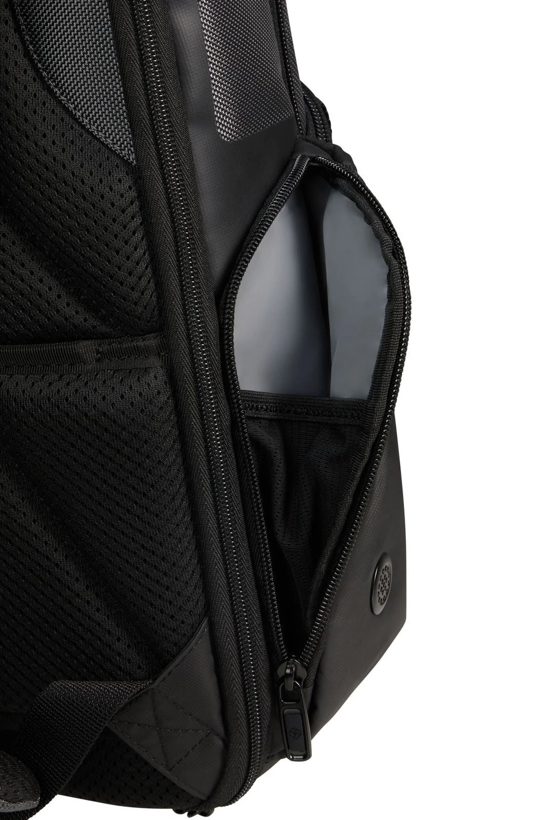 SAMSONITE MOCHILA 15.6" SLIM PRO-DLX 6 - Image 42