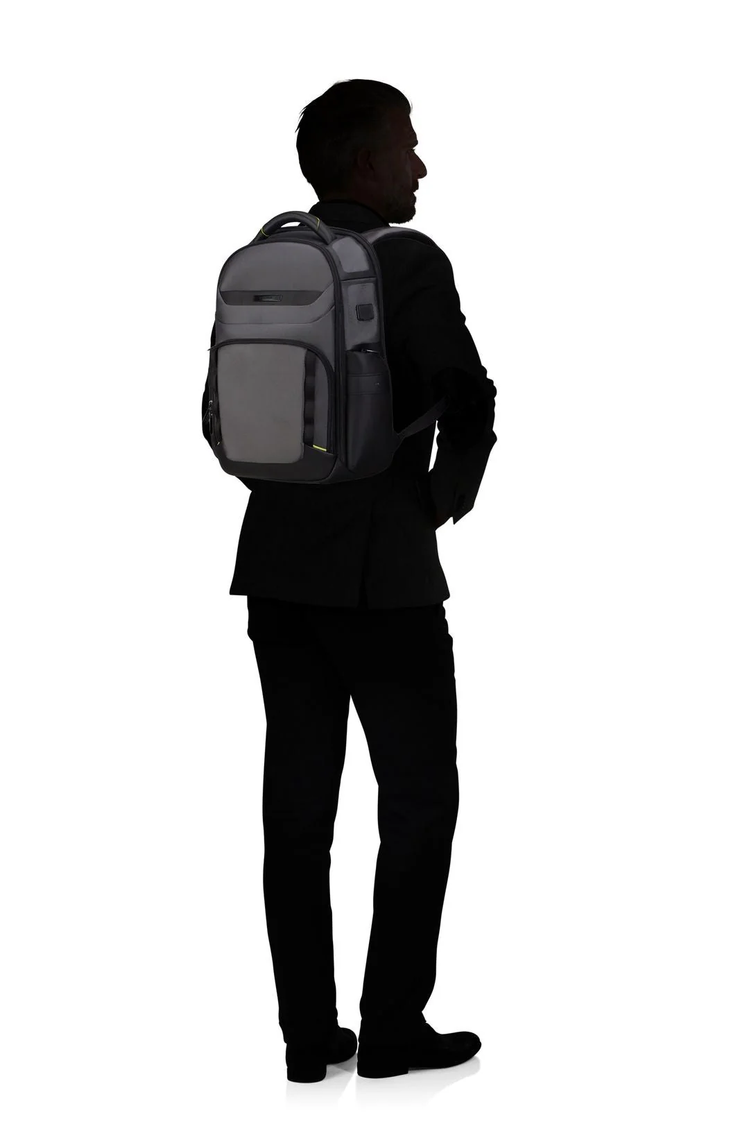 SAMSONITE MOCHILA 15.6" SLIM PRO-DLX 6 - Image 44