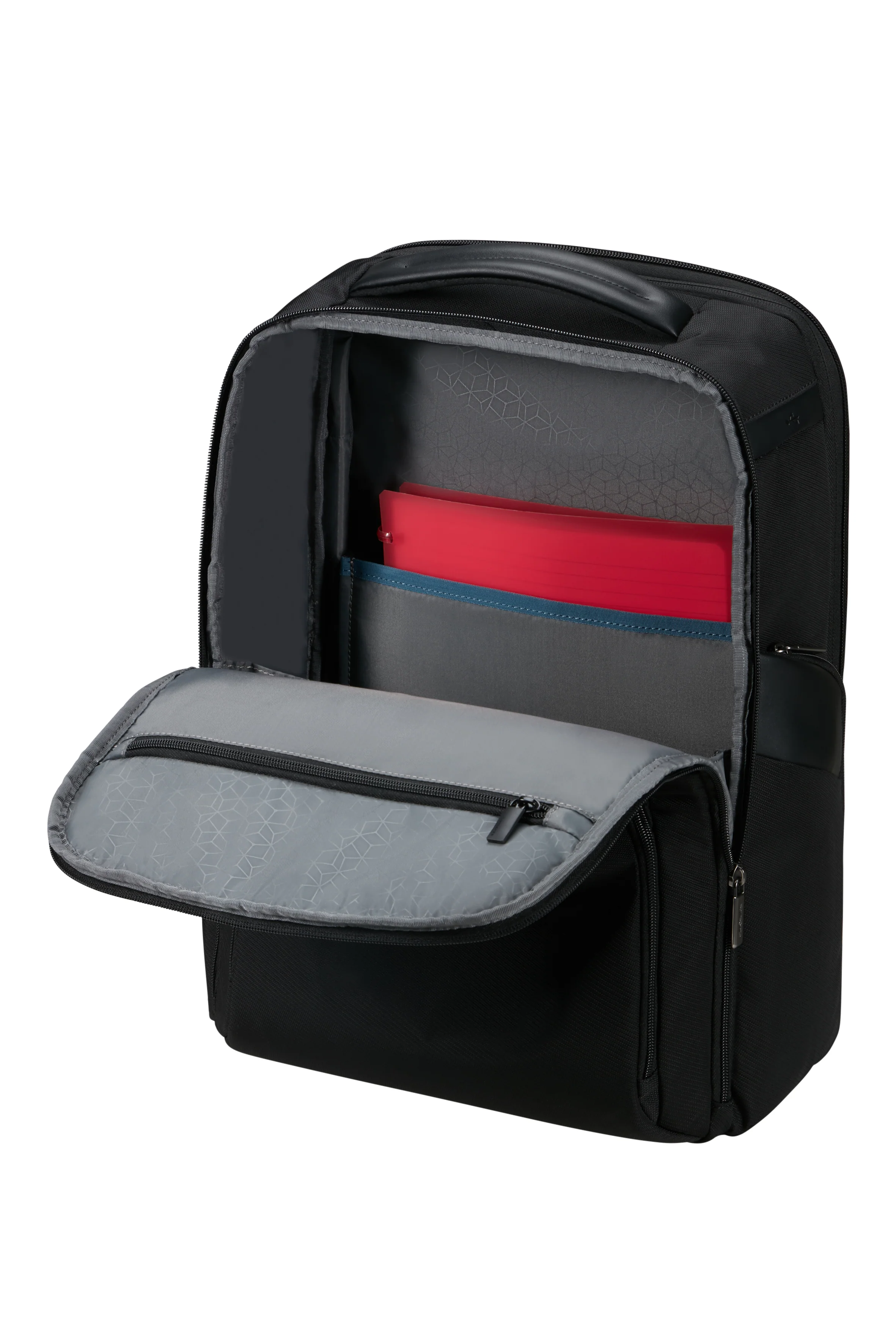 SAMSONITE MOCHILA 17.3" EVOSIGHT - Image 4
