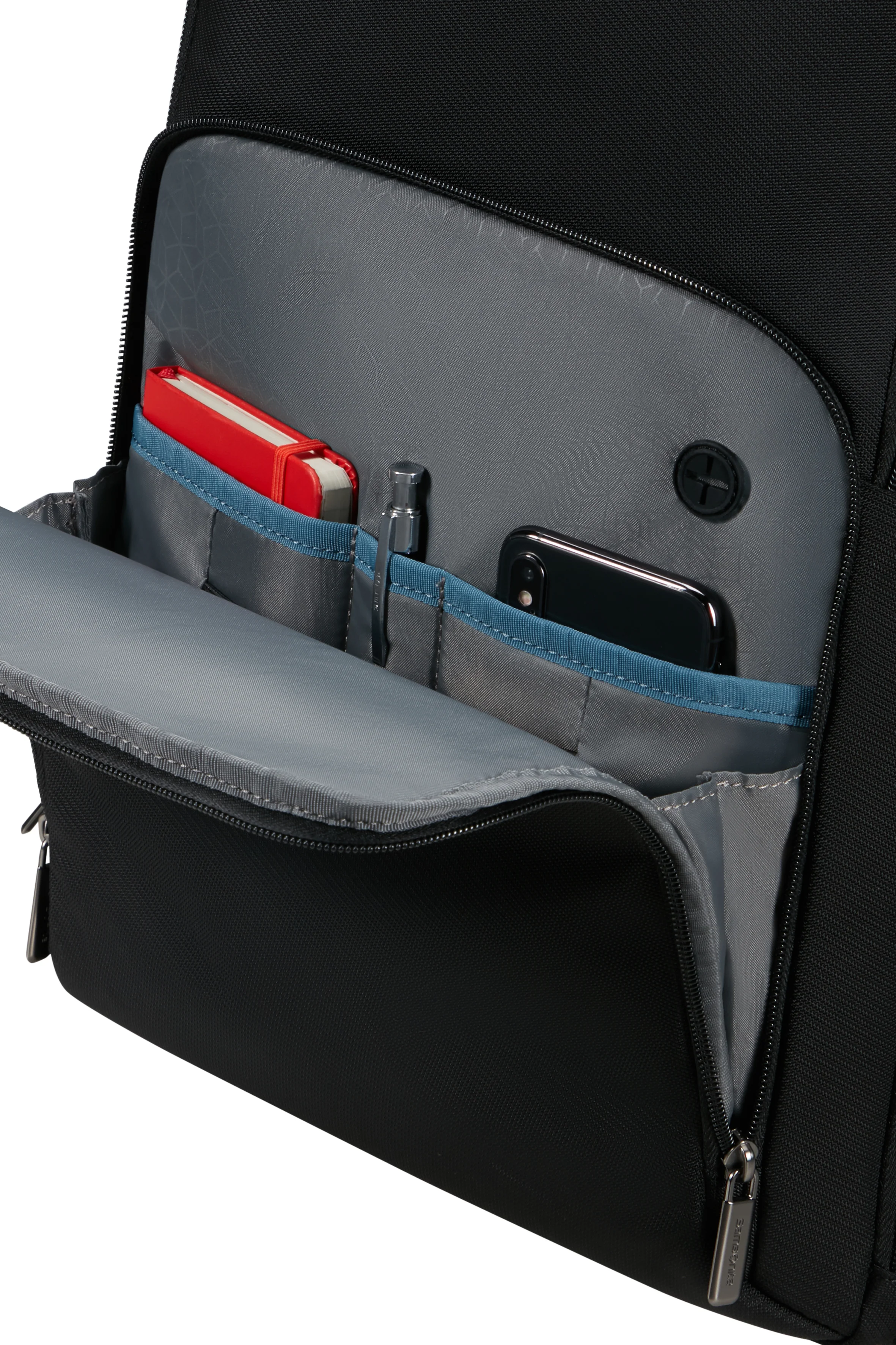 SAMSONITE MOCHILA 17.3" EVOSIGHT - Image 7