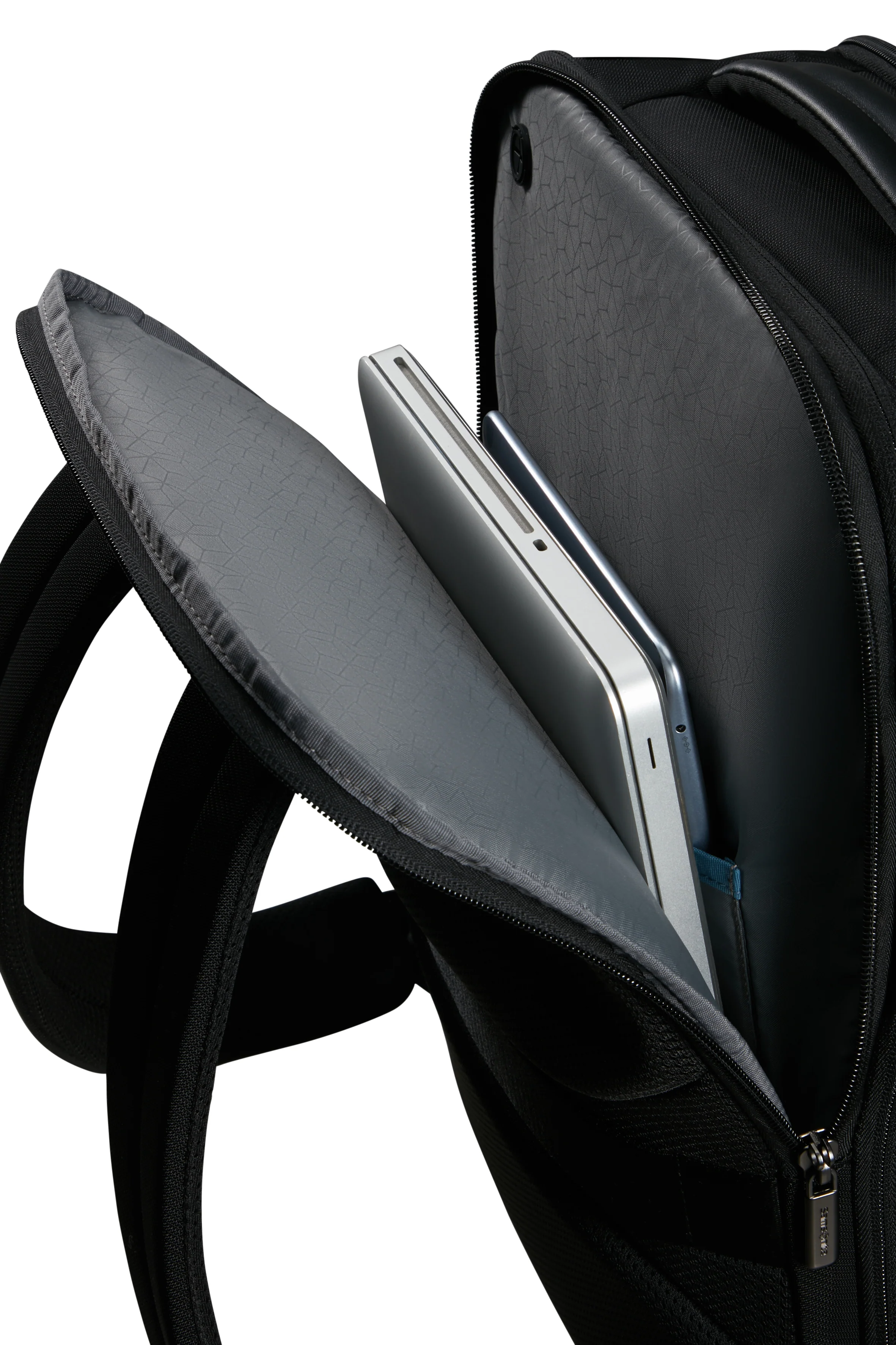 SAMSONITE MOCHILA 17.3" EVOSIGHT - Image 8