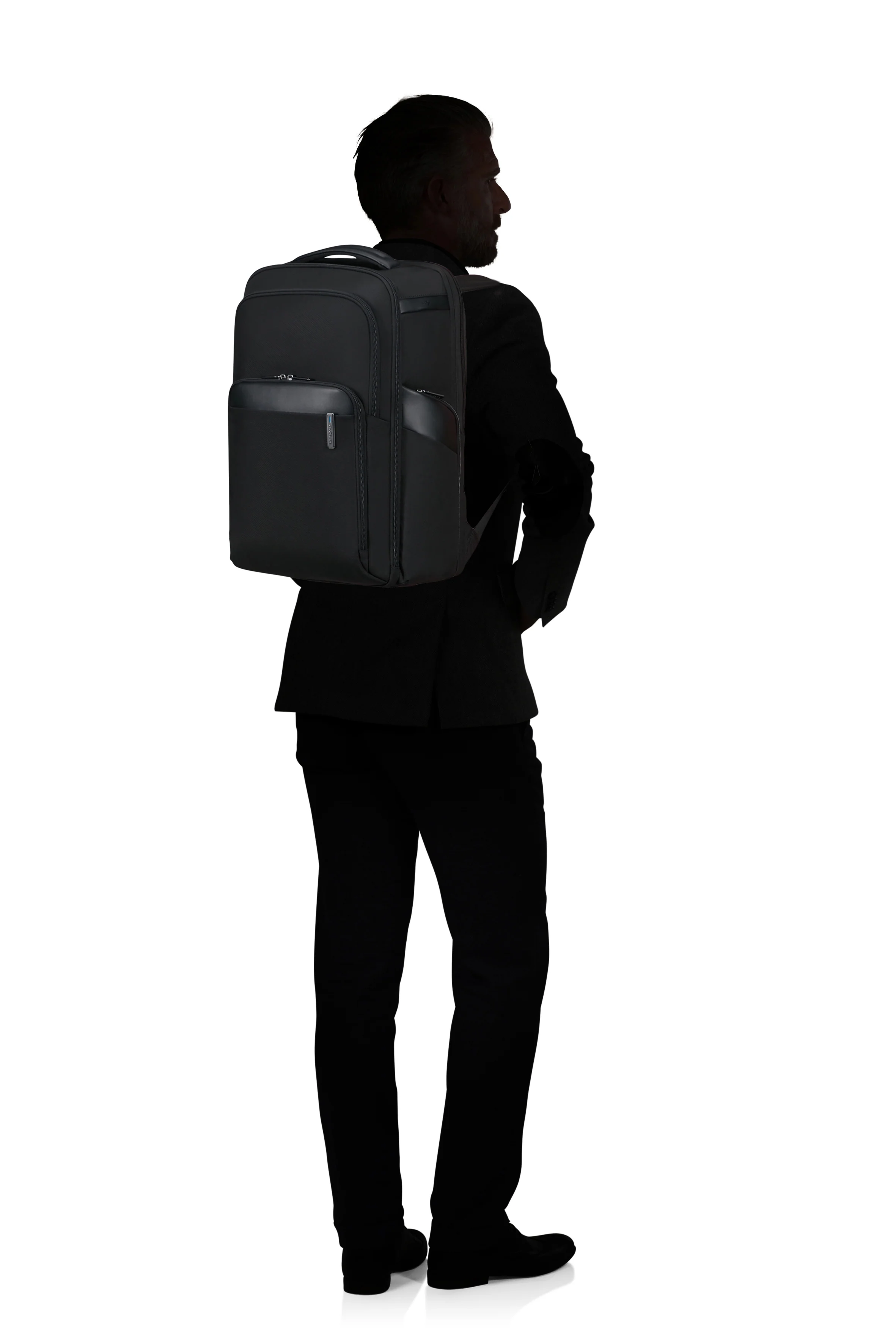 SAMSONITE MOCHILA 17.3" EVOSIGHT - Image 9