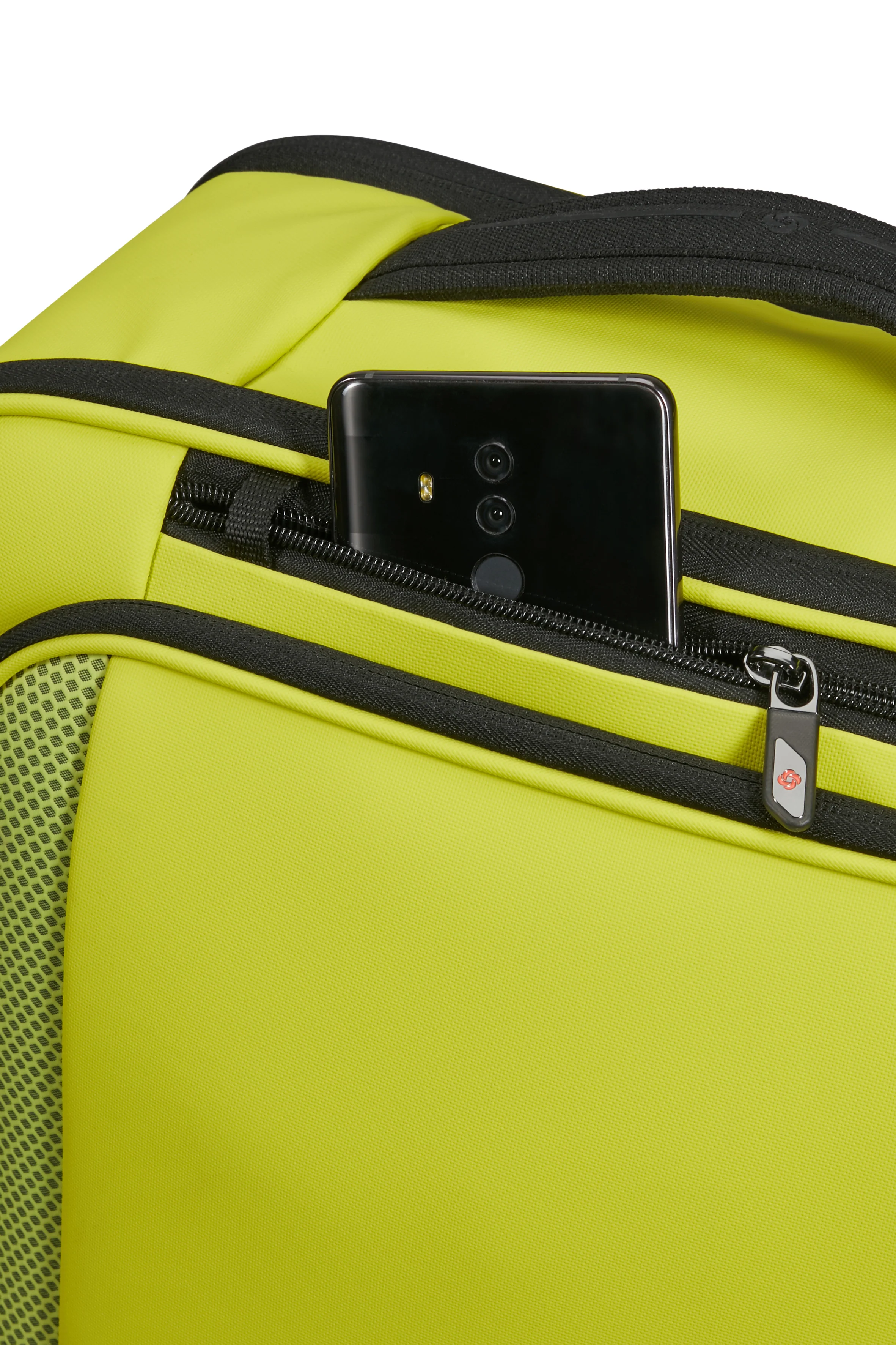 SAMSONITE mochila 17,3" GLAZED - Image 10