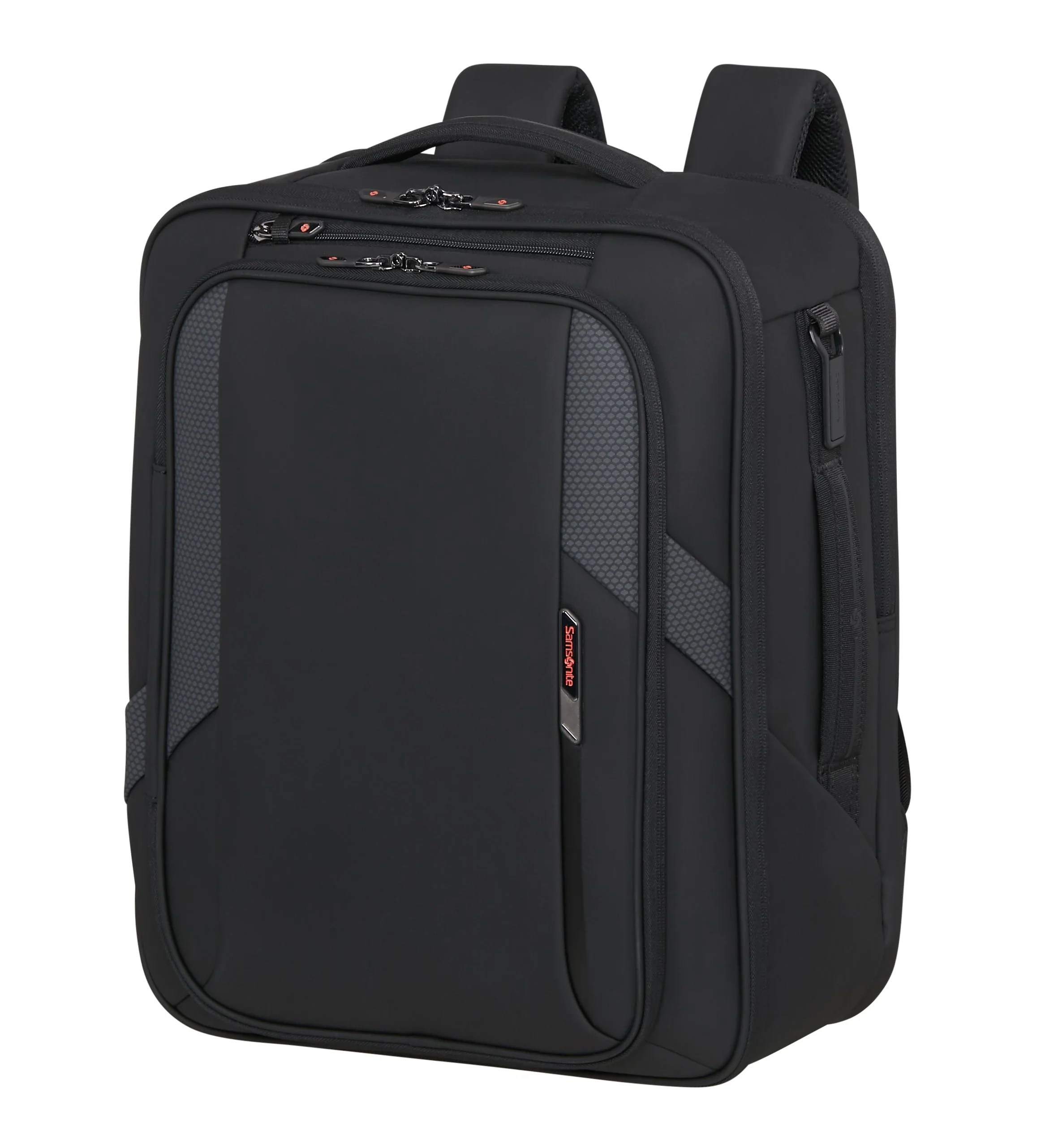 SAMSONITE mochila 17,3" GLAZED - Image 19