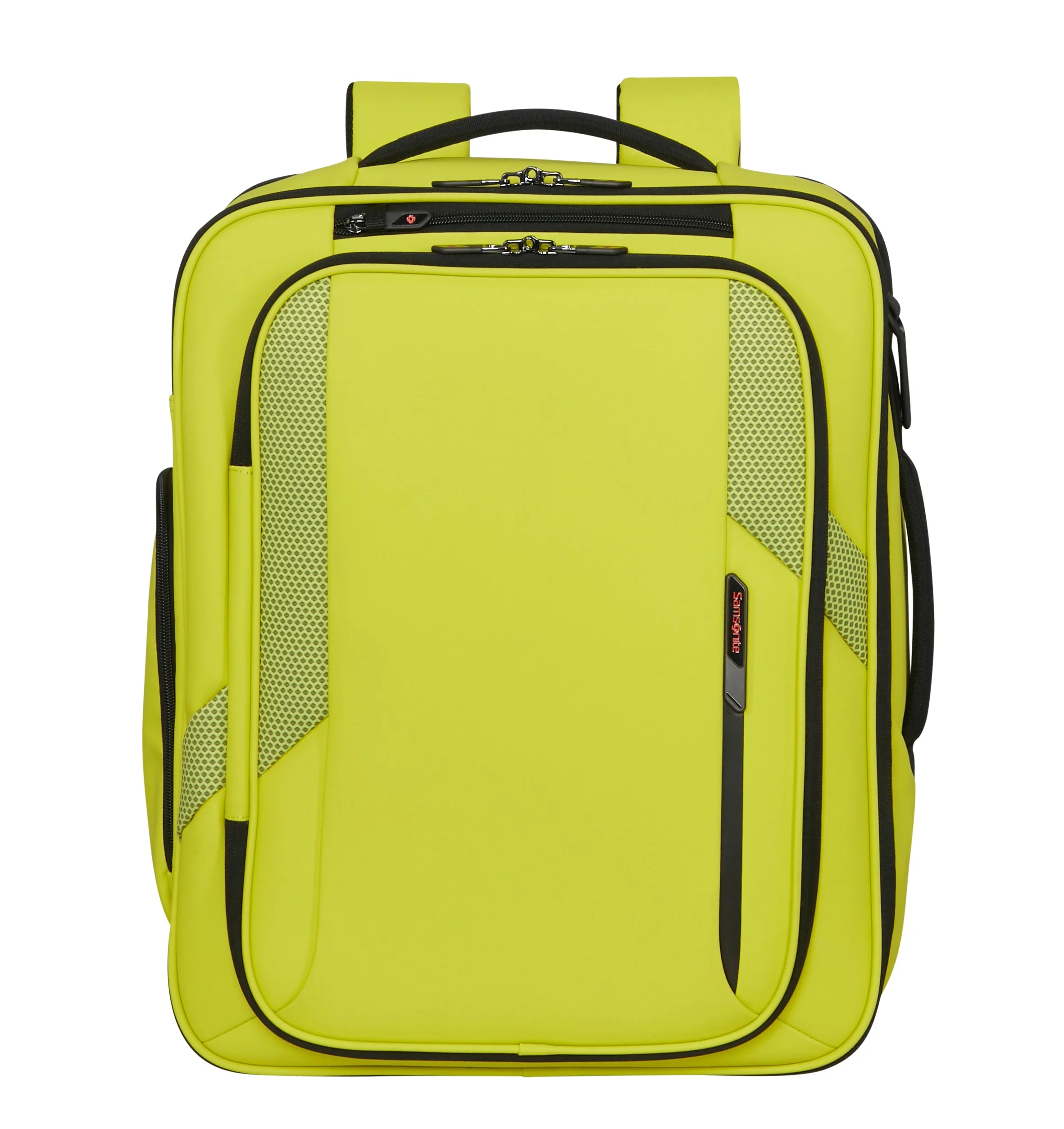 SAMSONITE mochila 17,3" GLAZED - Image 2