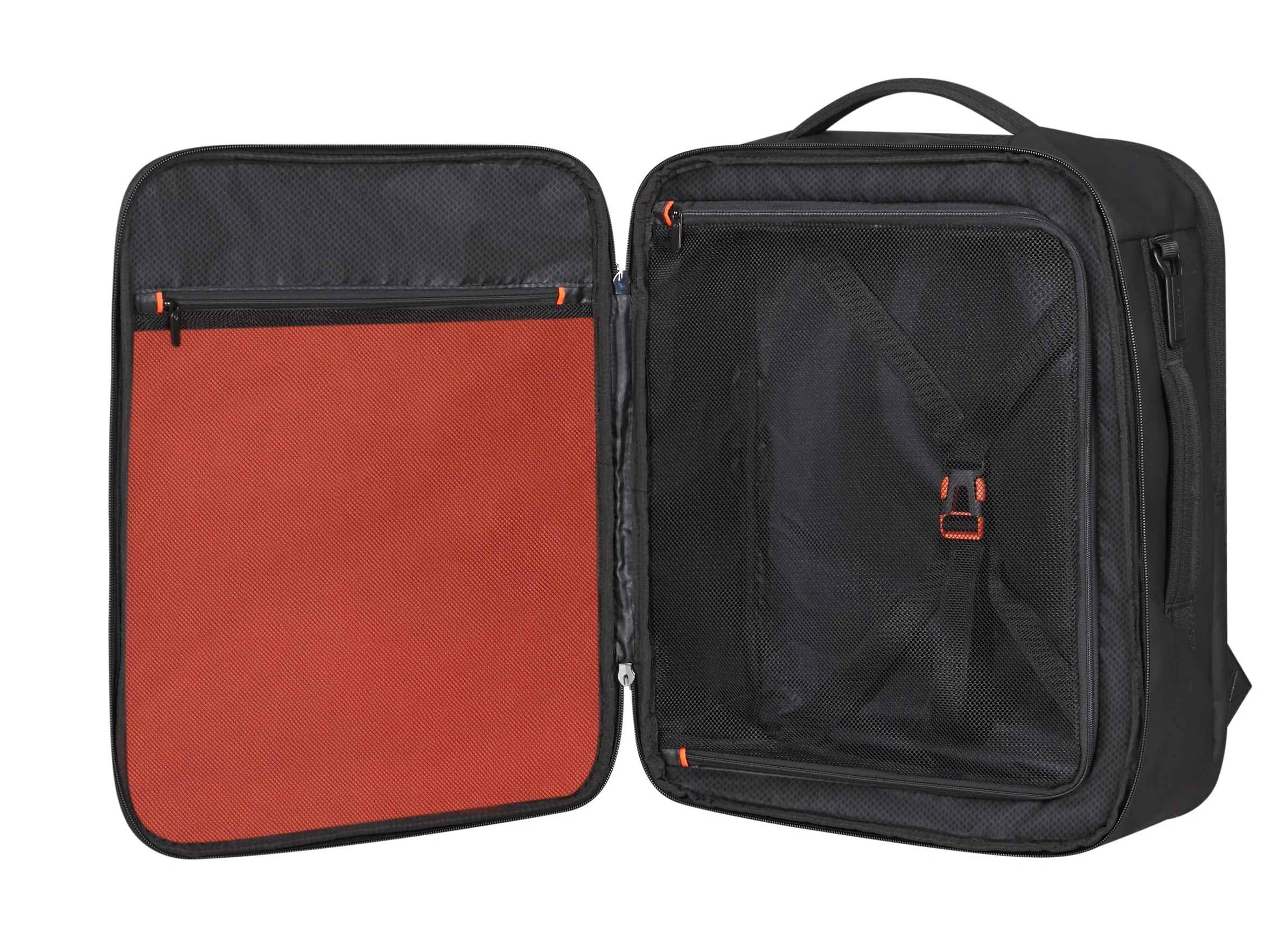 SAMSONITE mochila 17,3" GLAZED - Image 23