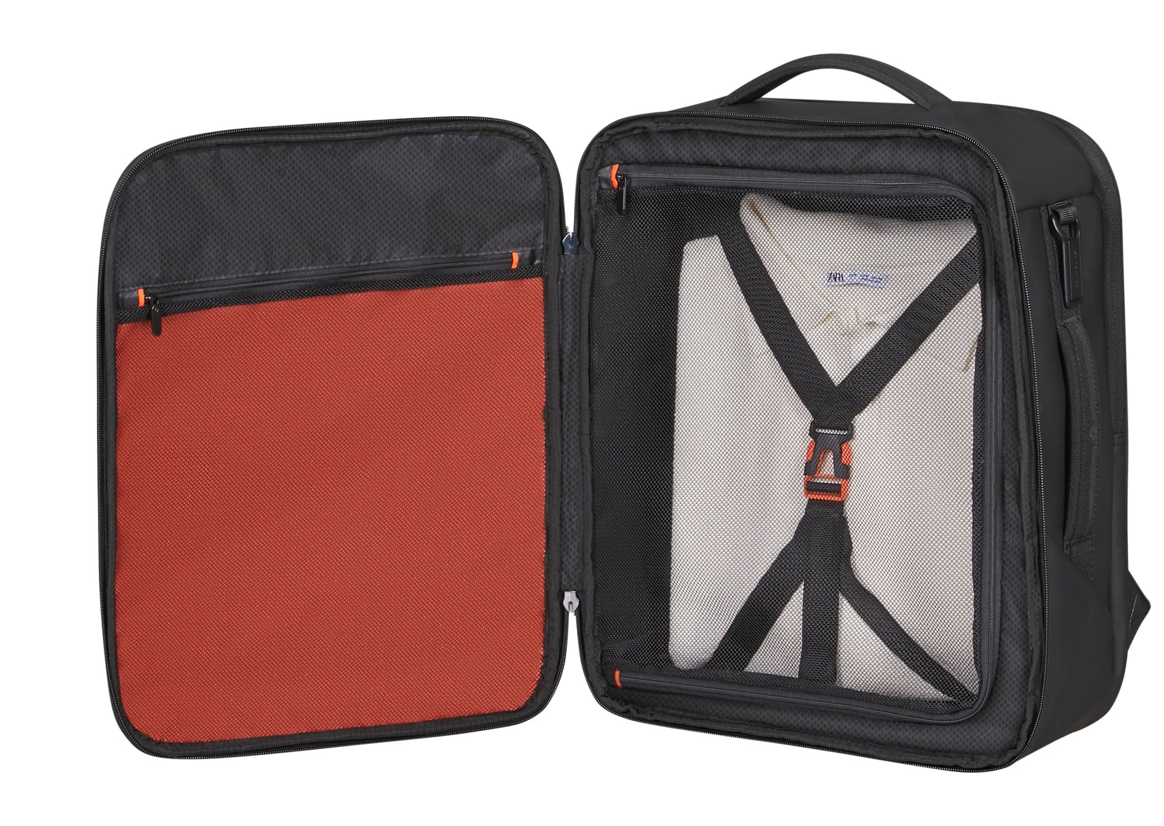 SAMSONITE mochila 17,3" GLAZED - Image 24
