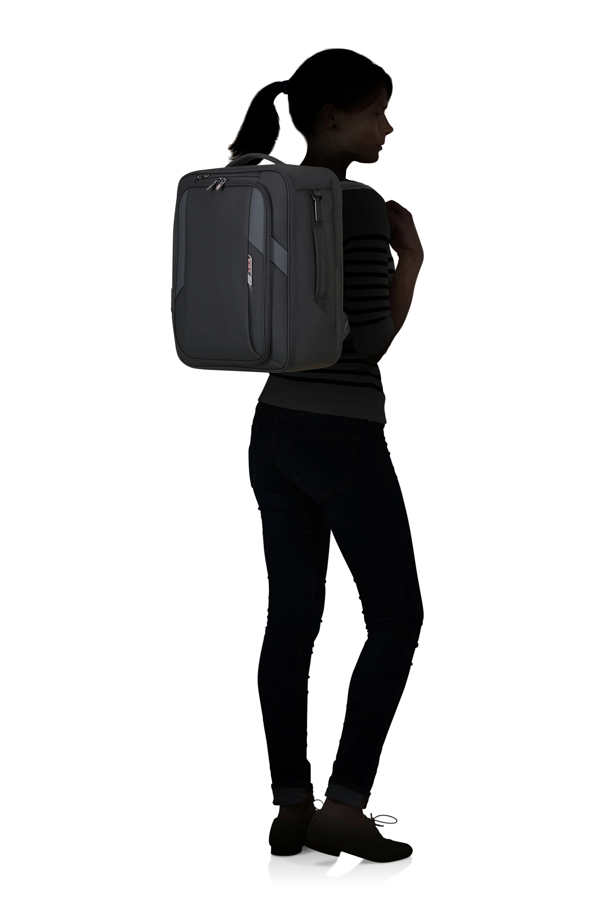 SAMSONITE mochila 17,3" GLAZED - Image 36