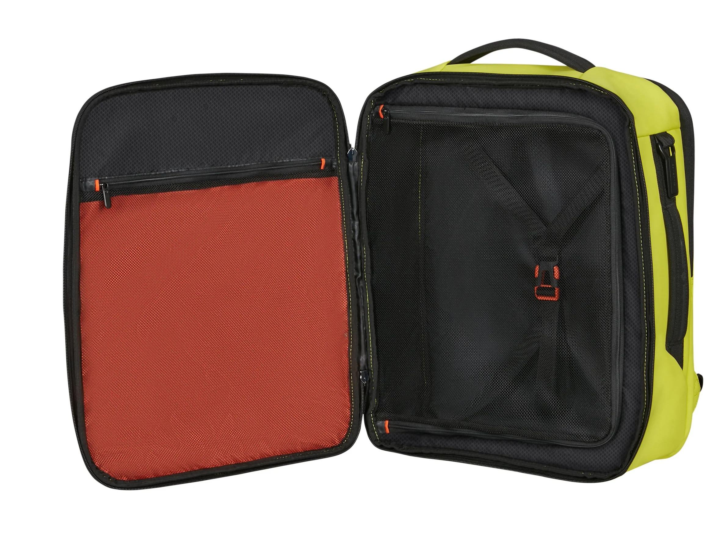 SAMSONITE mochila 17,3" GLAZED - Image 4