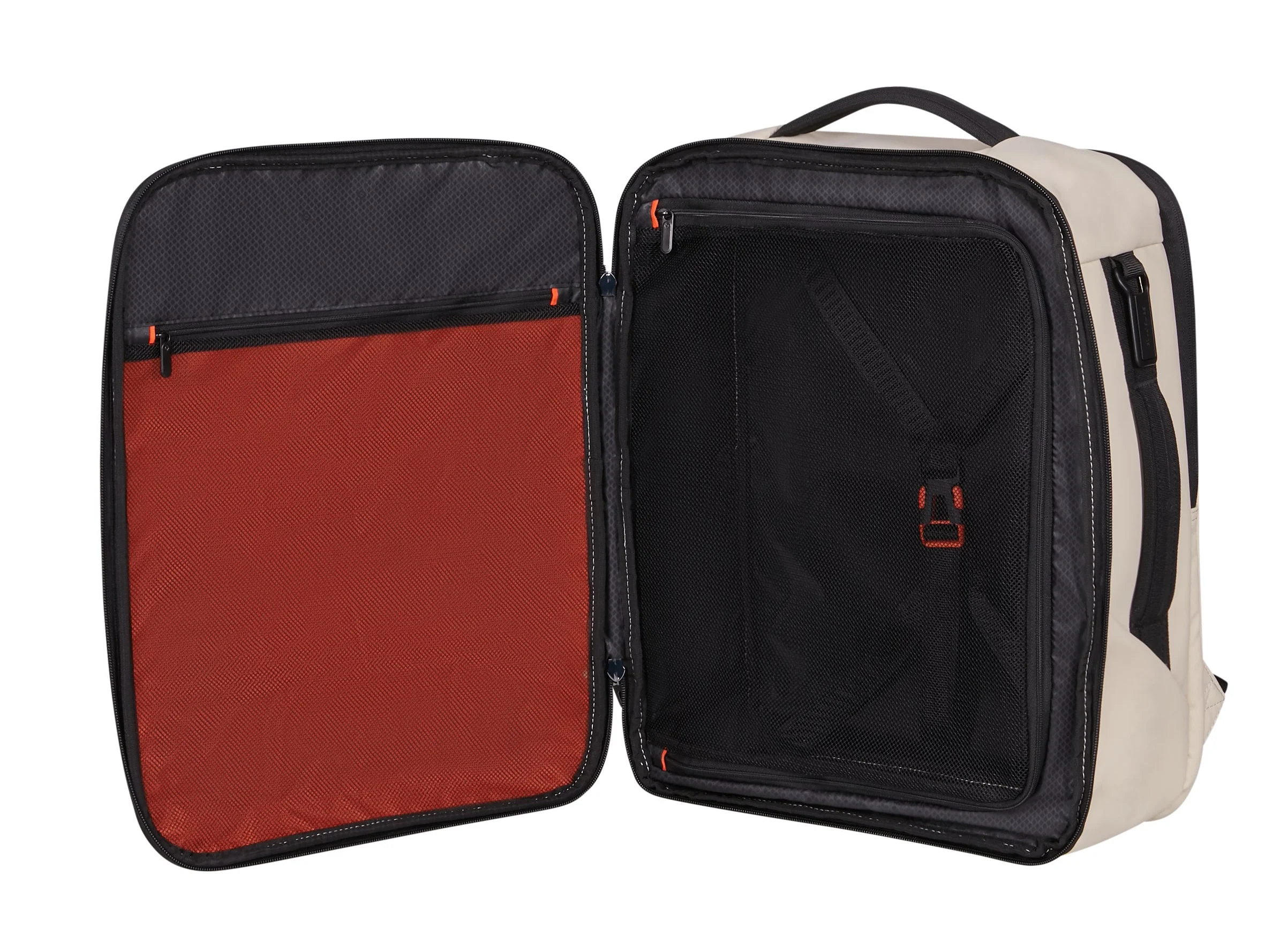 SAMSONITE mochila 17,3" GLAZED - Image 43