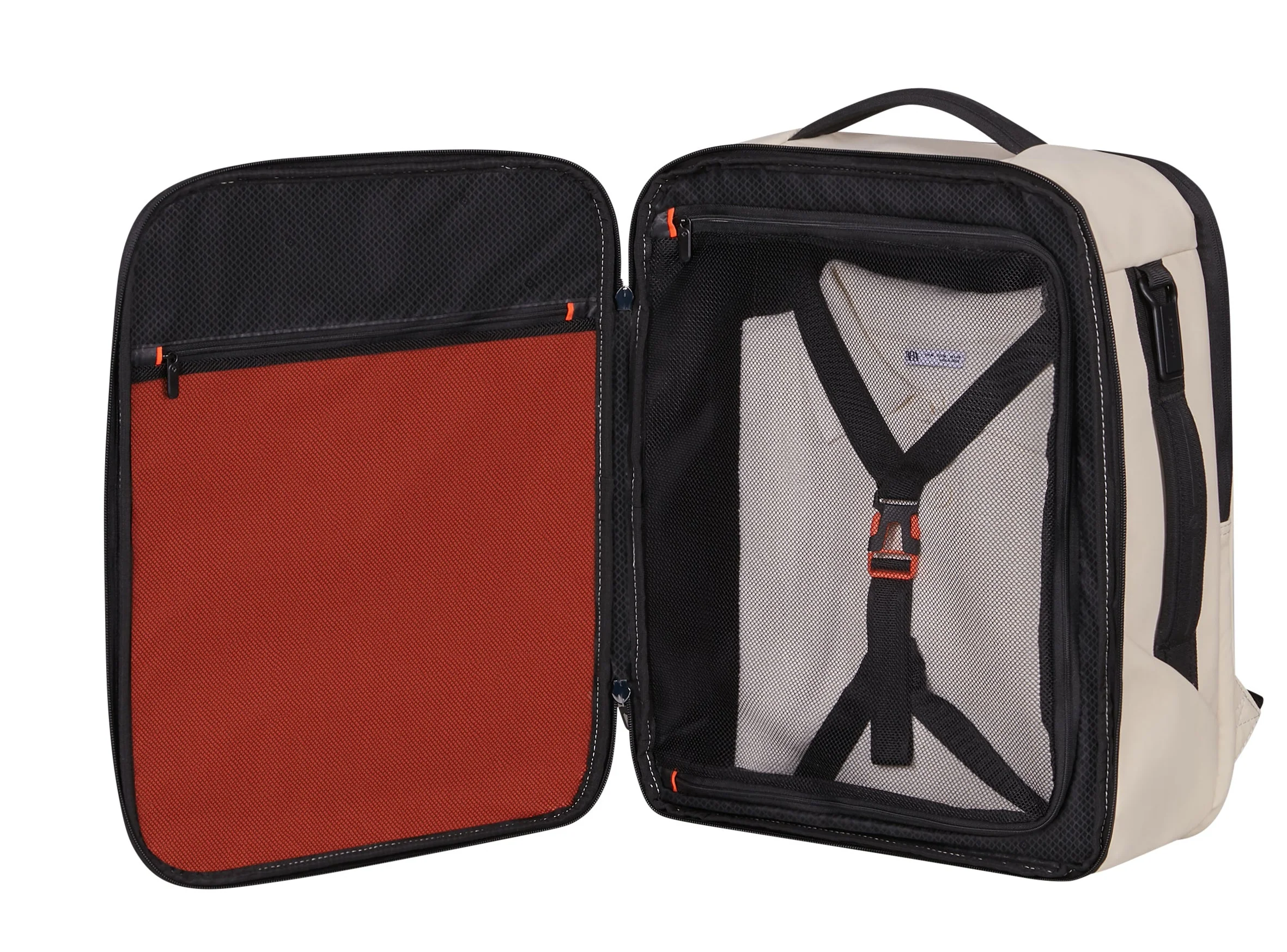 SAMSONITE mochila 17,3" GLAZED - Image 44
