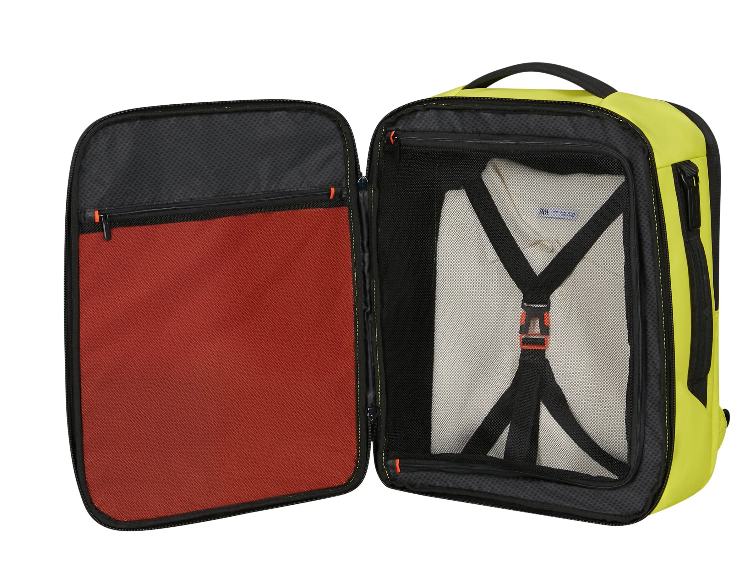 SAMSONITE mochila 17,3" GLAZED - Image 5