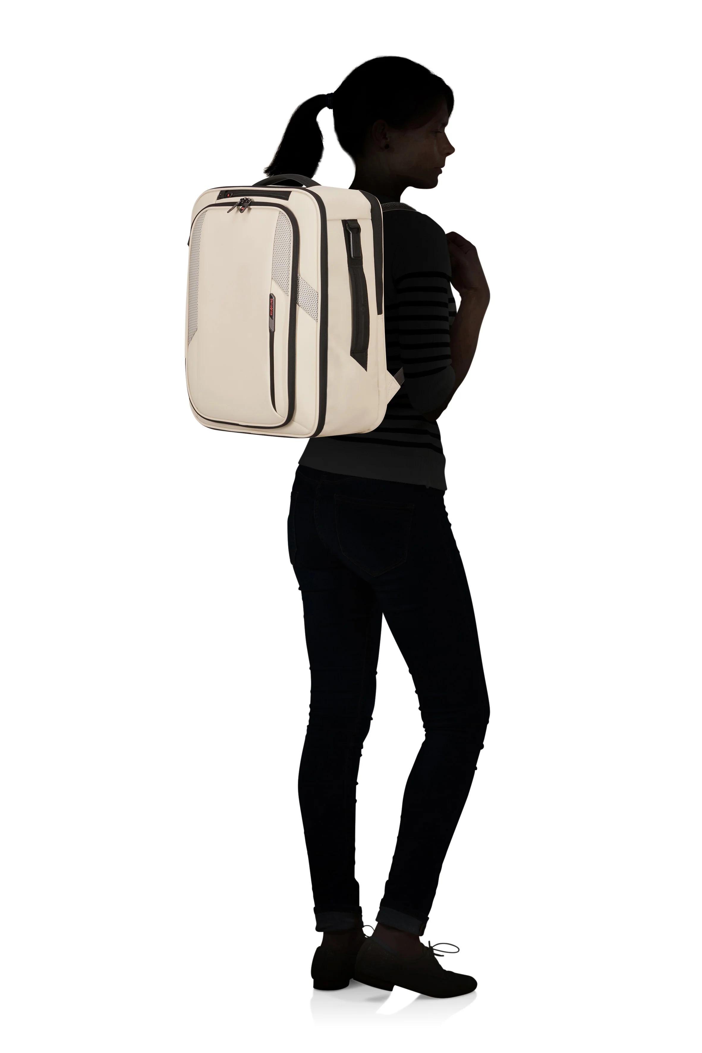 SAMSONITE mochila 17,3" GLAZED - Image 54