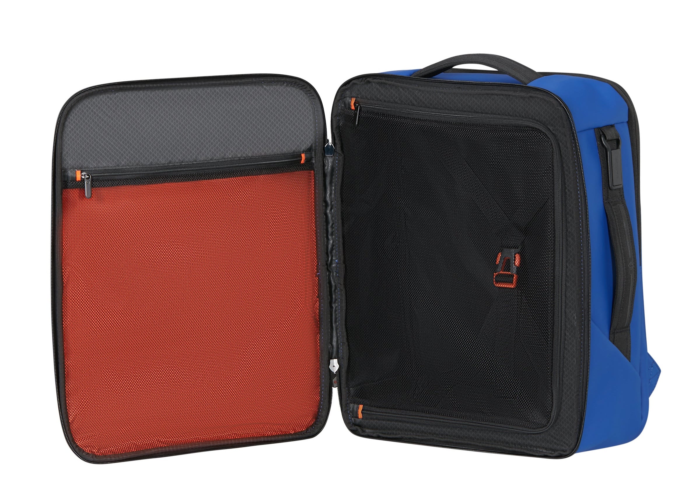 SAMSONITE mochila 17,3" GLAZED - Image 58