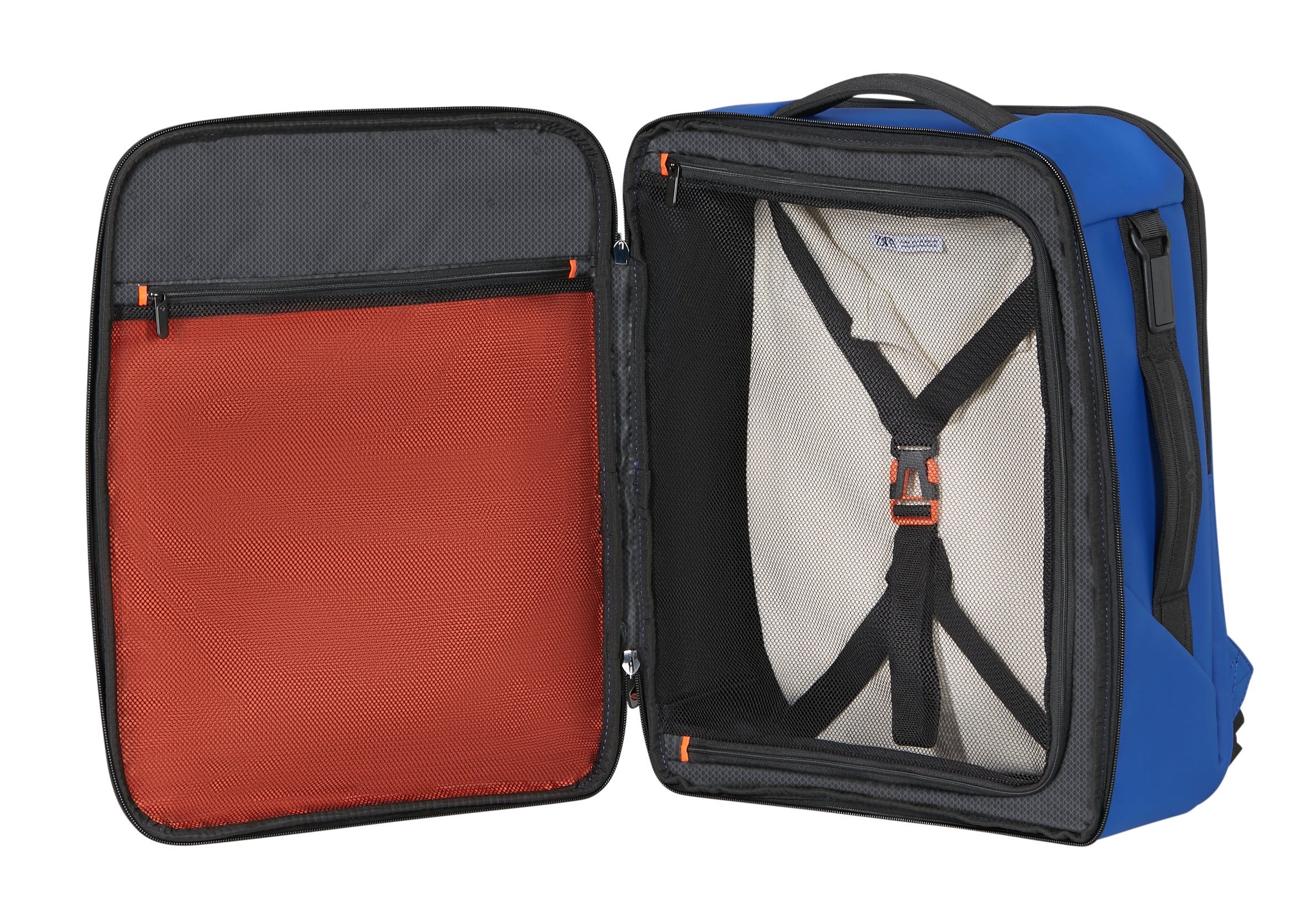 SAMSONITE mochila 17,3" GLAZED - Image 59