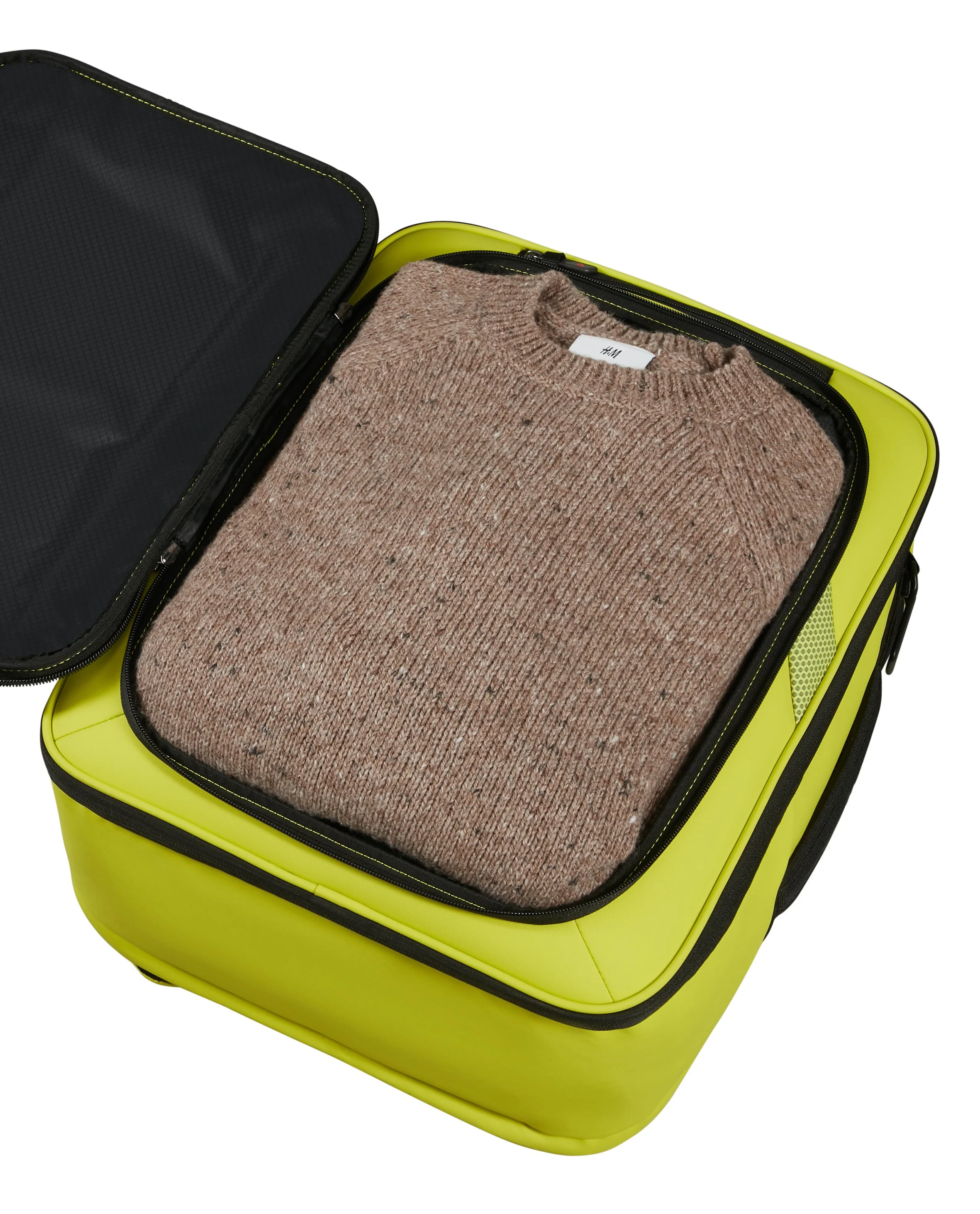 SAMSONITE mochila 17,3" GLAZED - Image 6