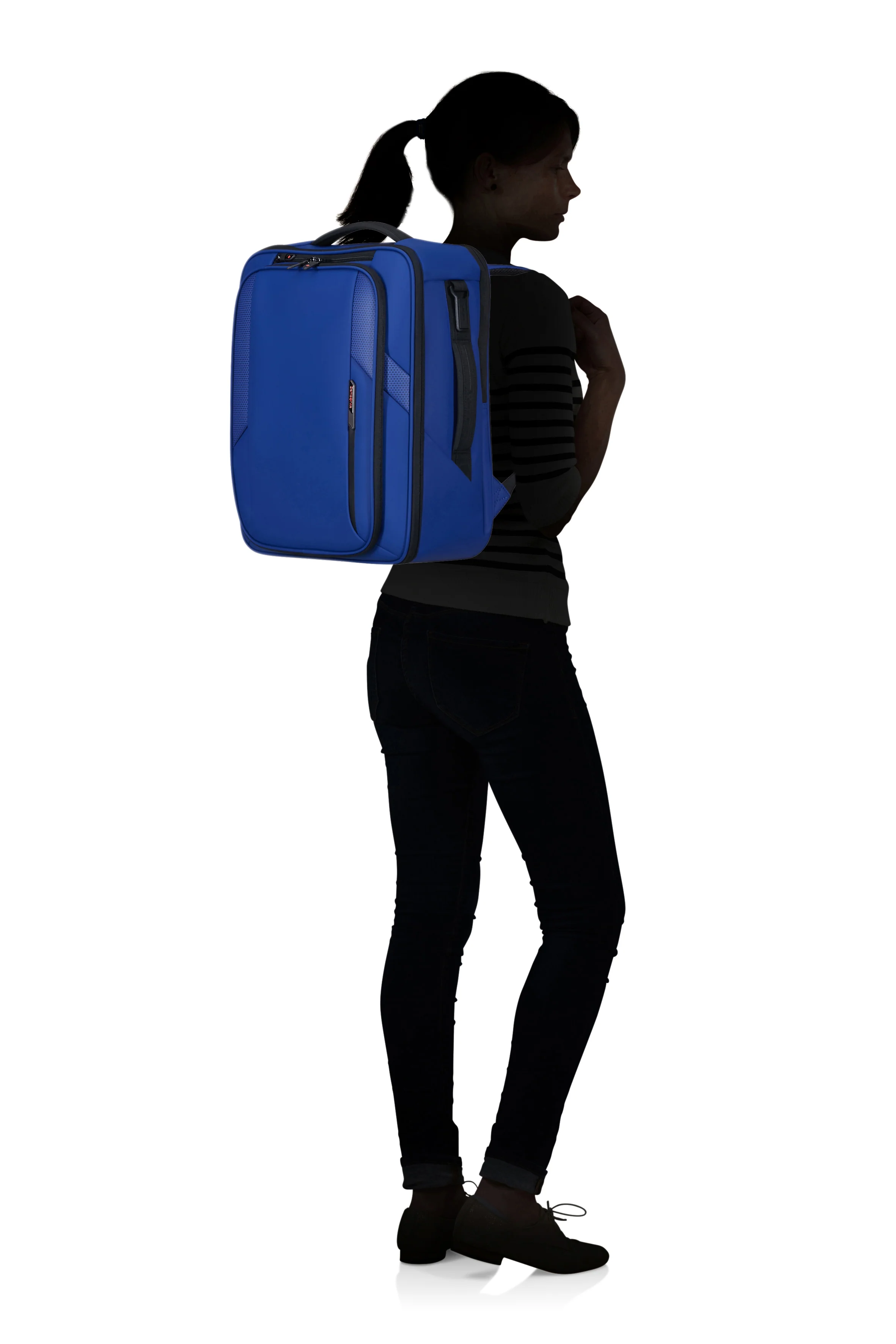 SAMSONITE mochila 17,3" GLAZED - Image 72