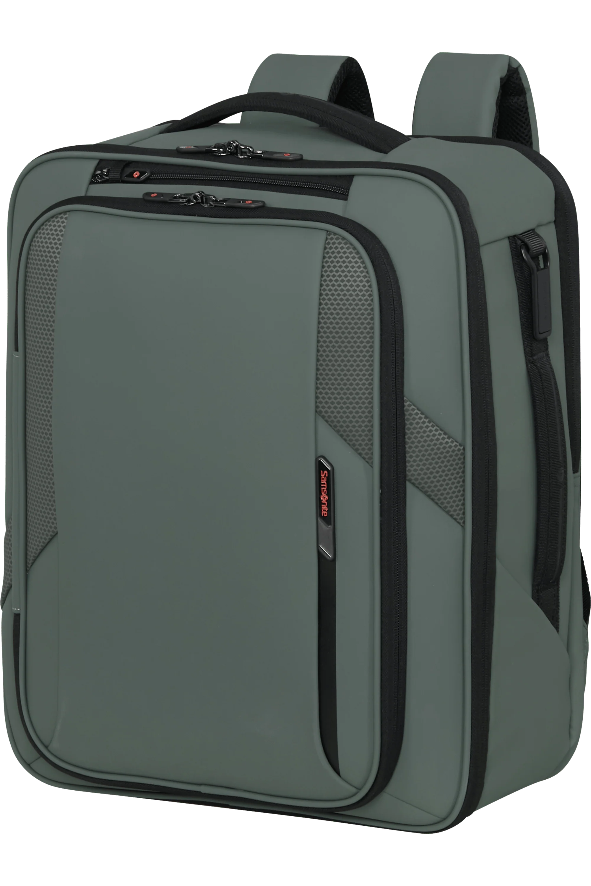 SAMSONITE mochila 17,3" GLAZED - Image 73