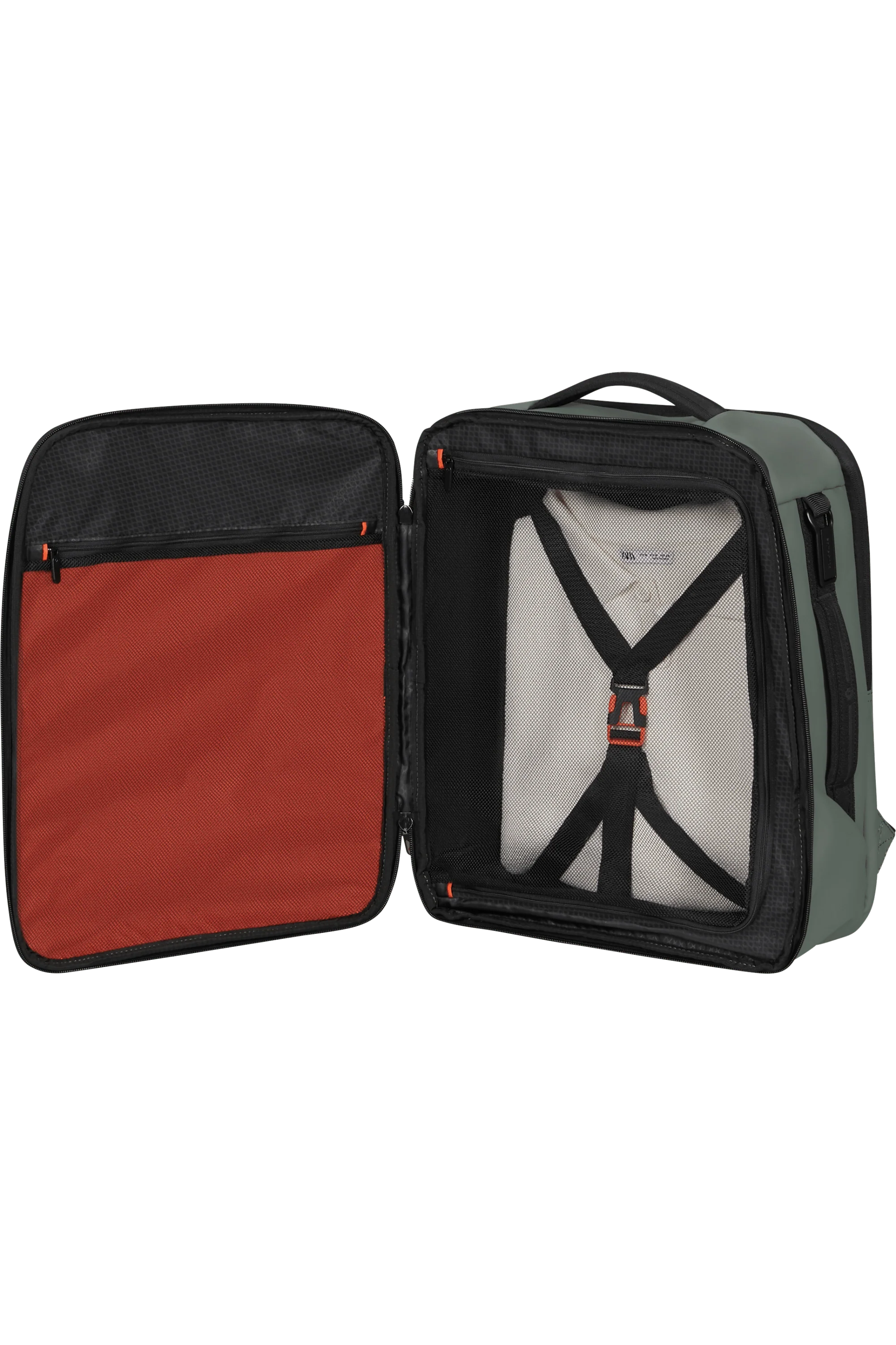SAMSONITE mochila 17,3" GLAZED - Image 76