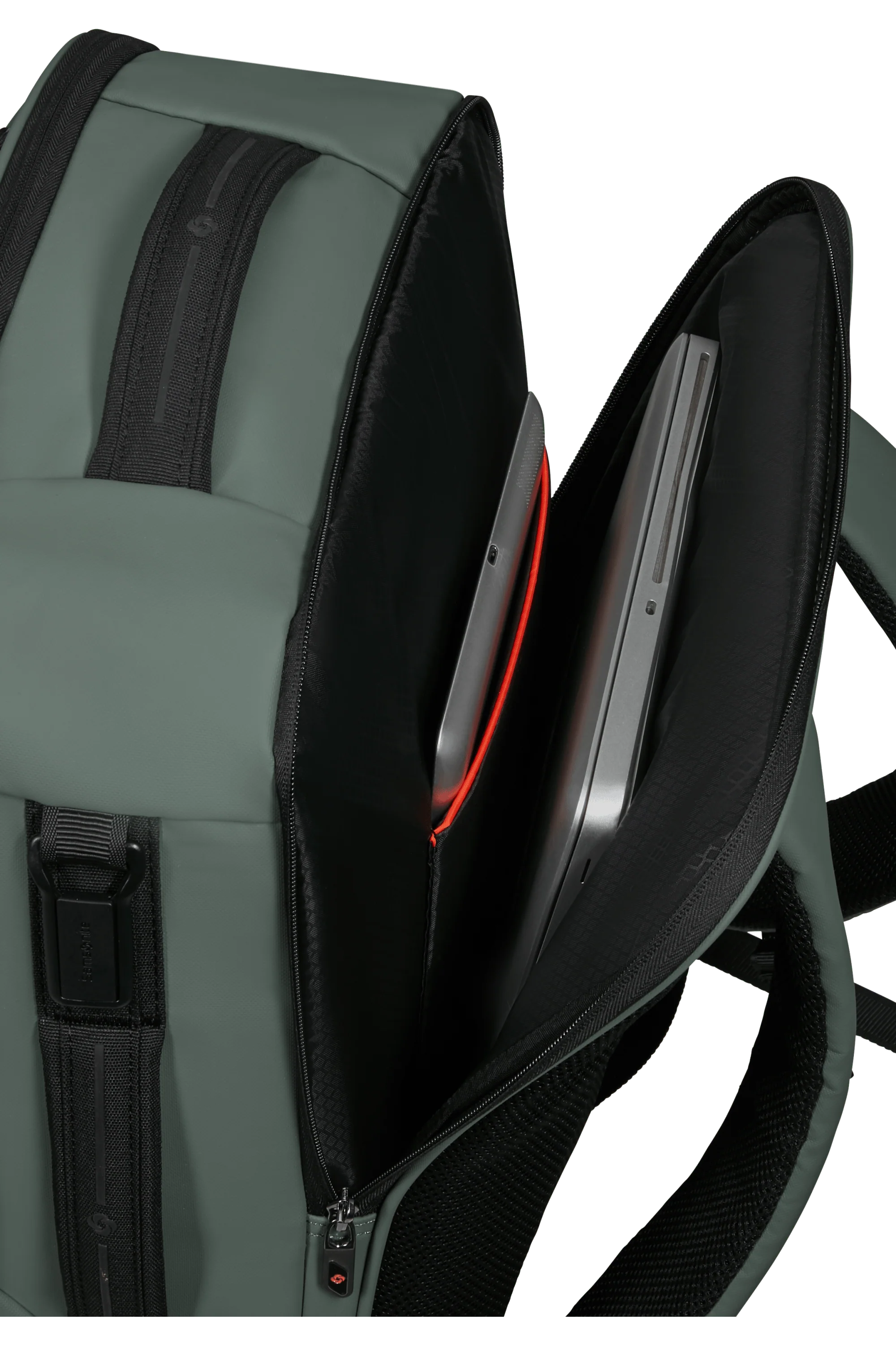 SAMSONITE mochila 17,3" GLAZED - Image 78