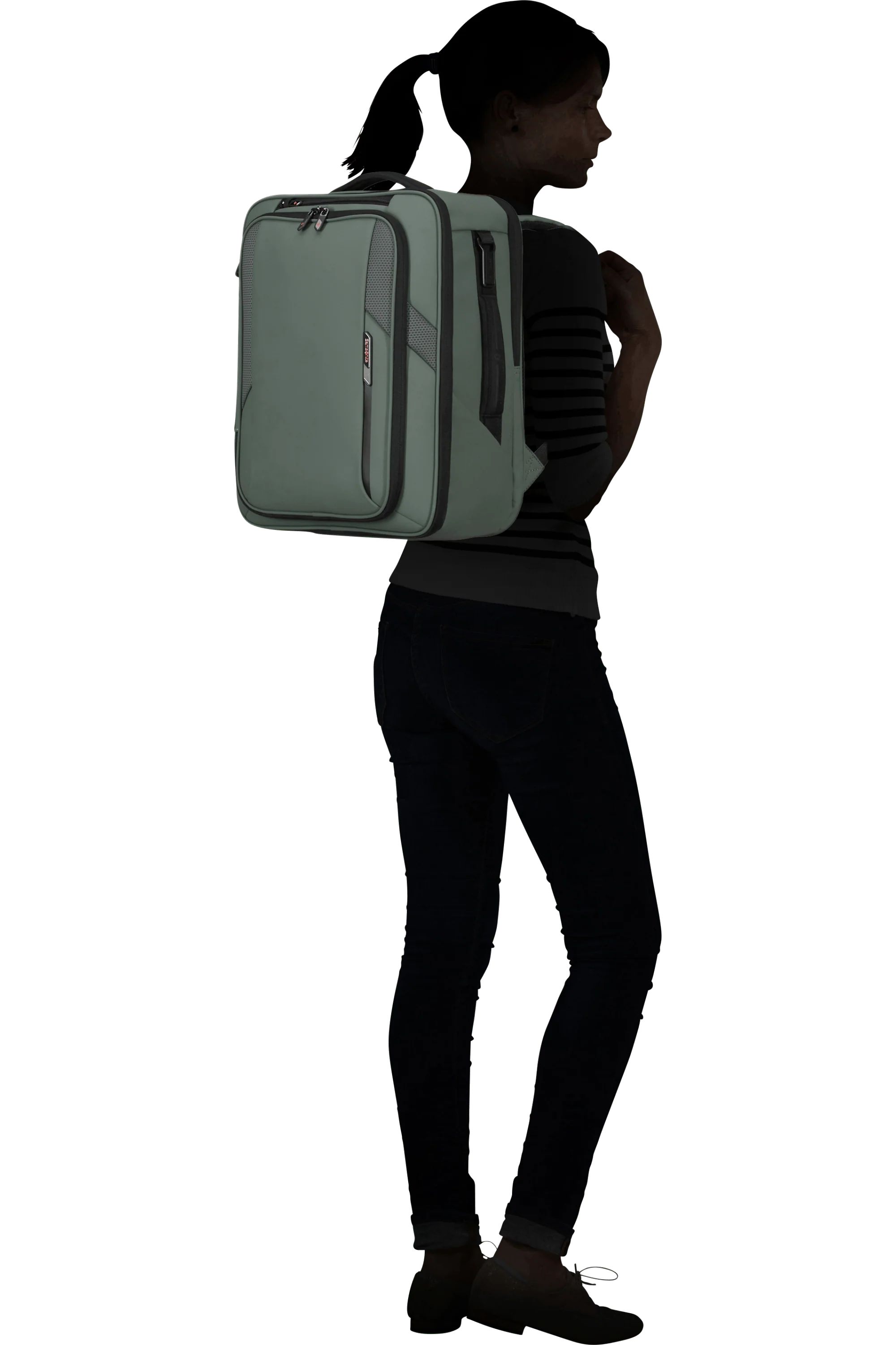 SAMSONITE mochila 17,3" GLAZED - Image 79
