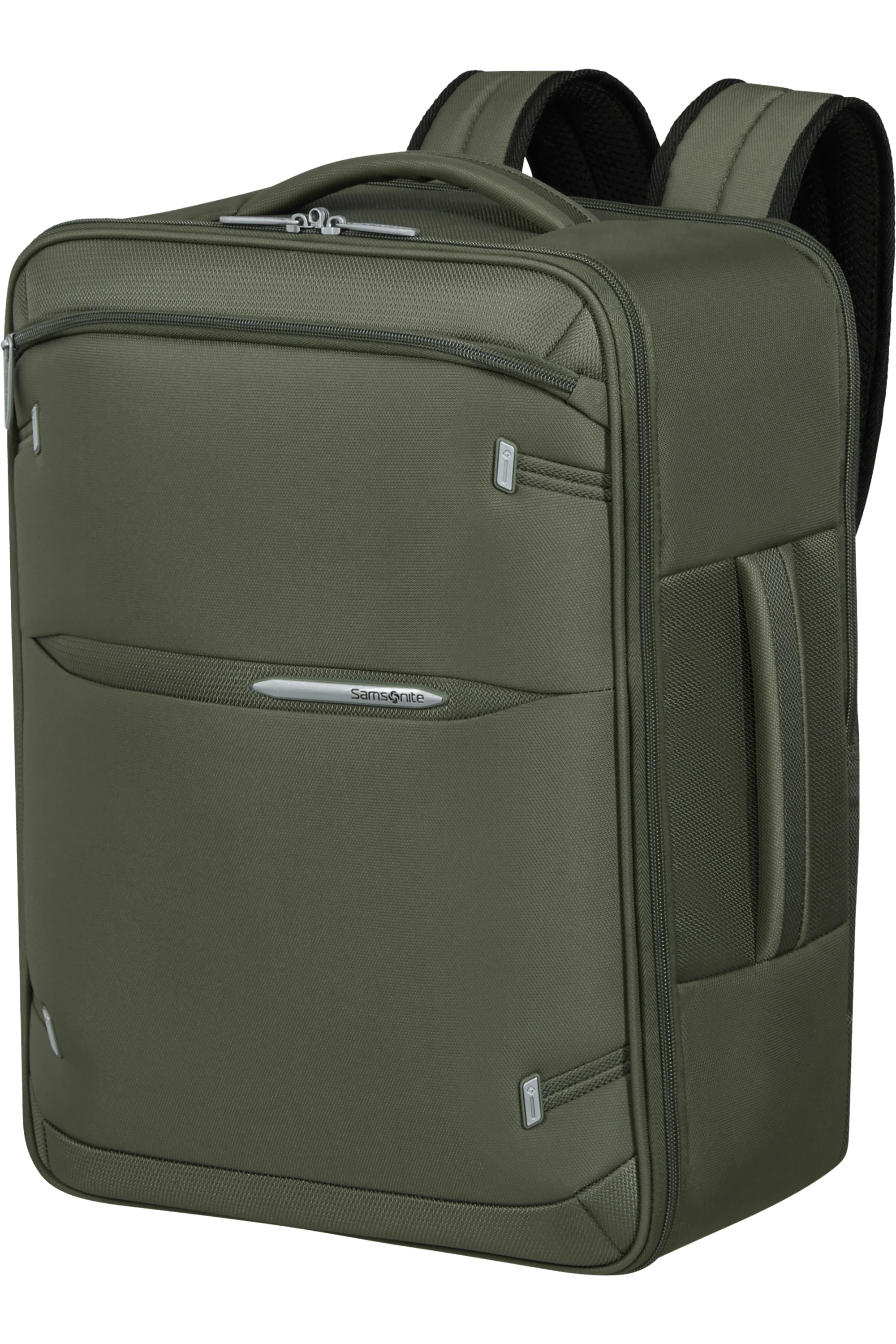 SAMSONITE mochila 17,3" GOTWIST