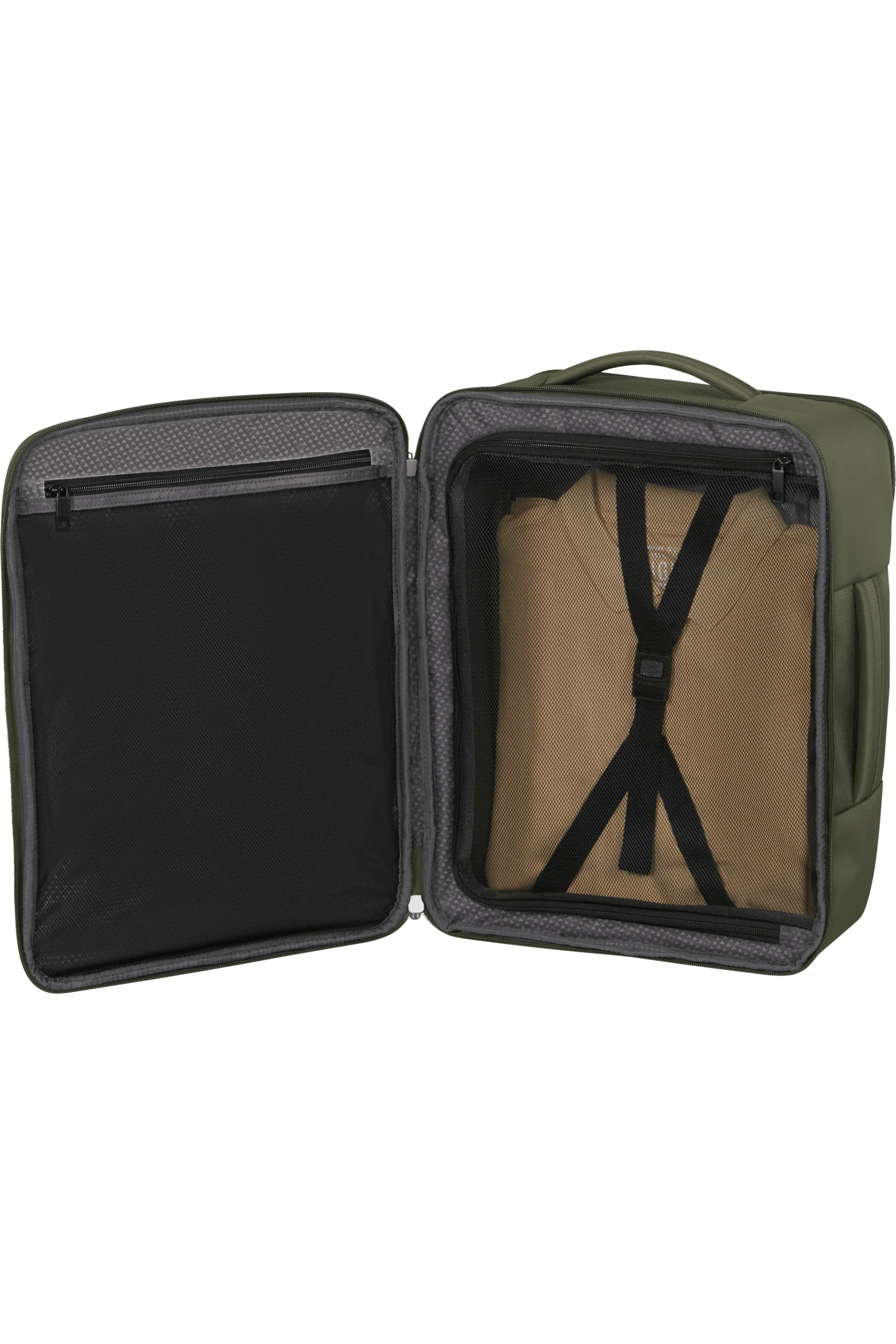 SAMSONITE mochila 17,3" GOTWIST - Image 3