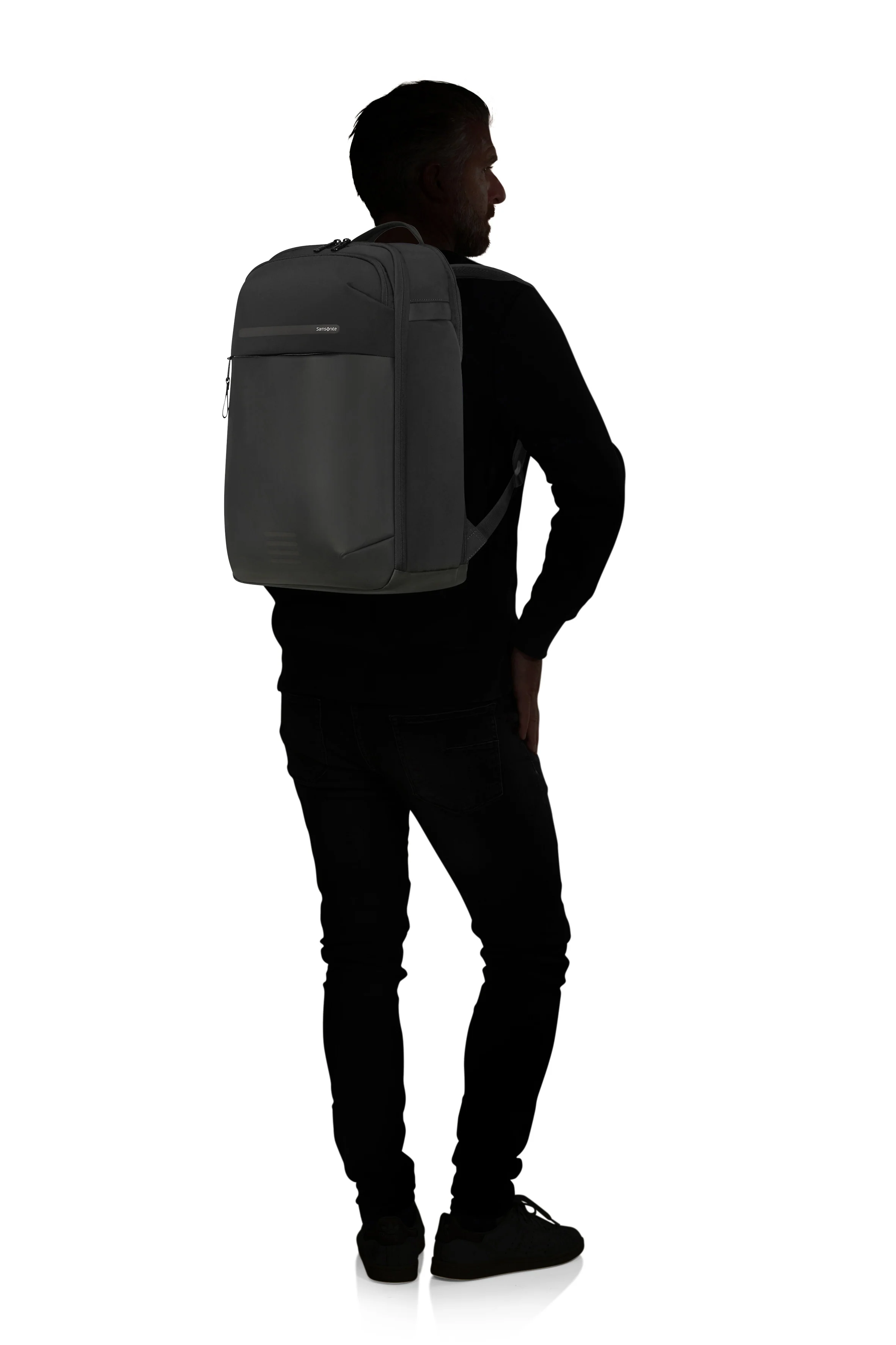 SAMSONITE mochila 17,3" MODERNY - Image 20
