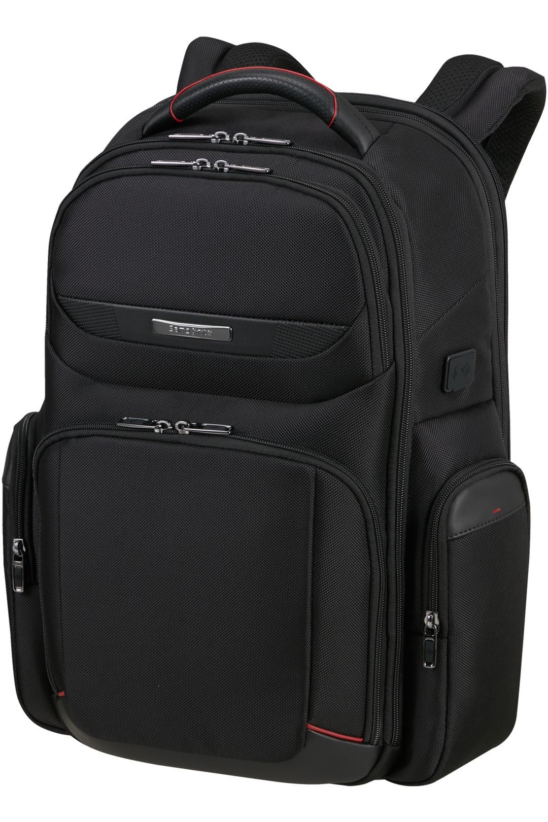 SAMSONITE MOCHILA 17.3" 3V EXTENSIBLE PRO-DLX 6 - Image 2