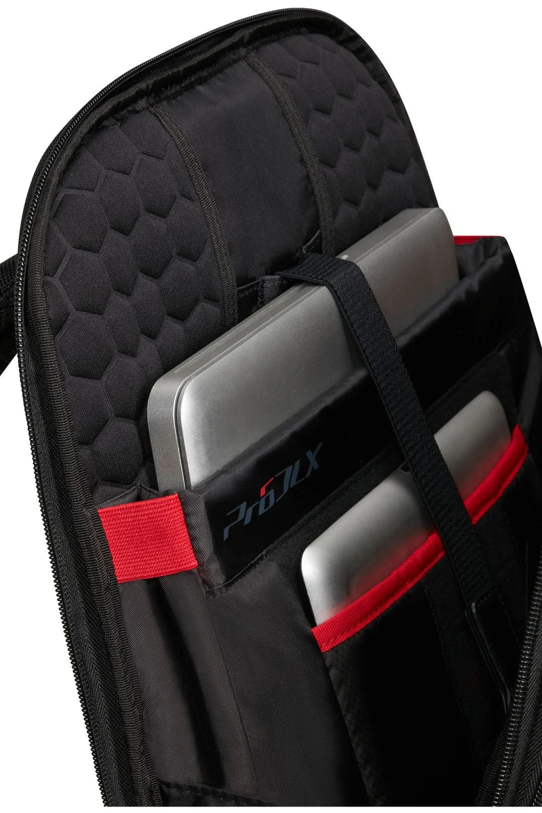 SAMSONITE MOCHILA 17.3" 3V EXTENSIBLE PRO-DLX 6 - Image 4