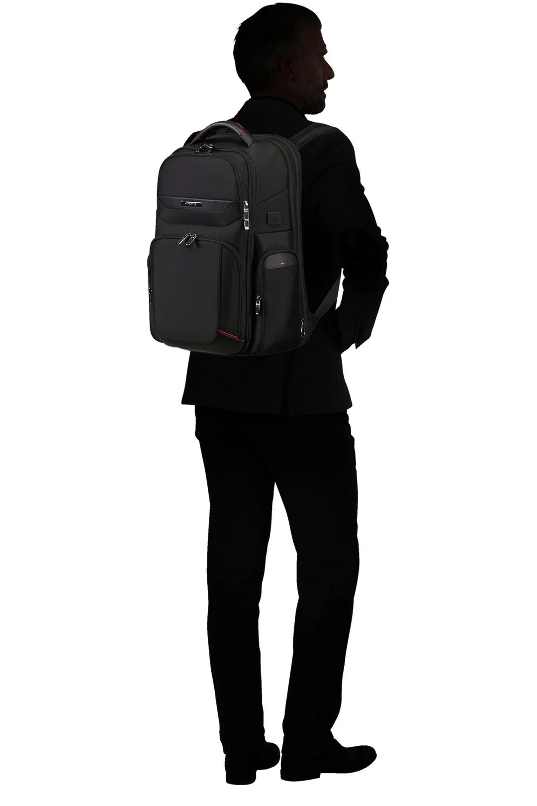 SAMSONITE MOCHILA 17.3" 3V EXTENSIBLE PRO-DLX 6 - Image 7