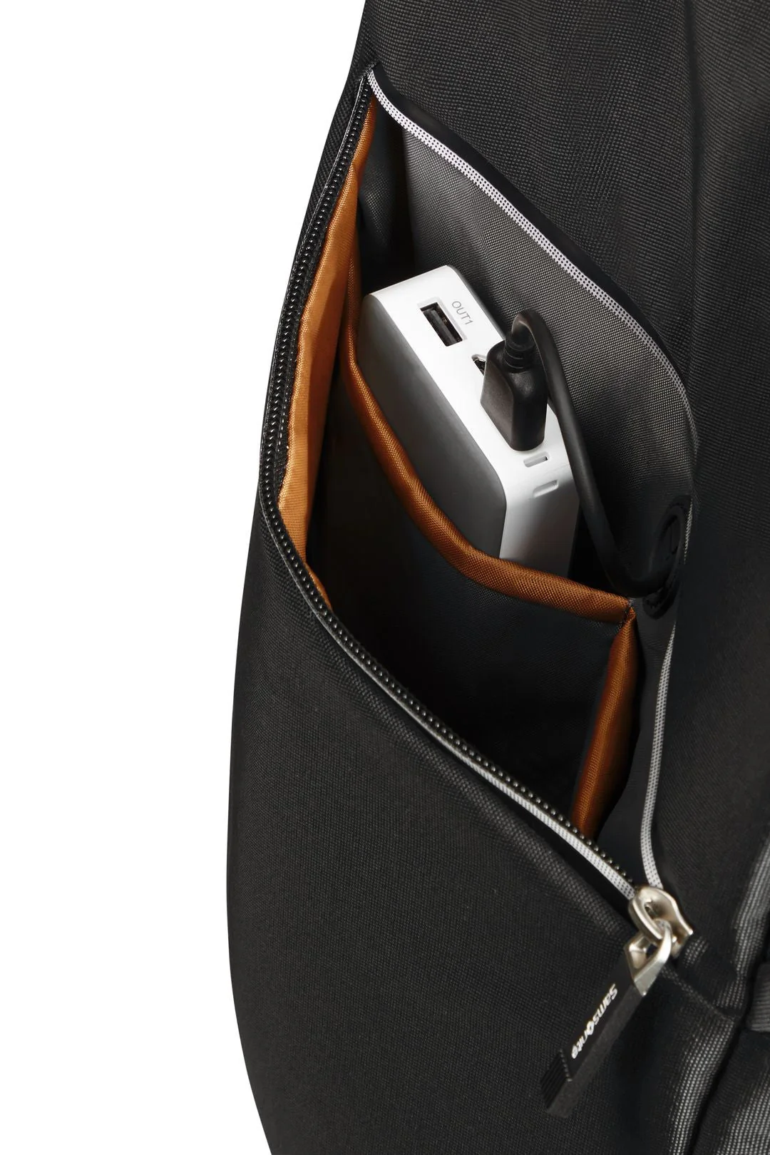 SAMSONITE MOCHILA 17.3" EXTENSIBLE PARA PORTÁTIL LITEPOINT - Image 10