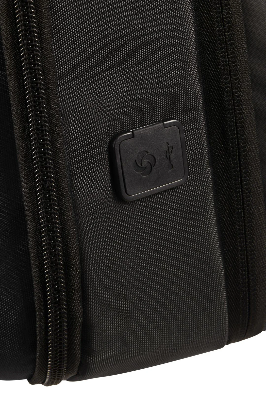 SAMSONITE MOCHILA 17.3" EXTENSIBLE PARA PORTÁTIL LITEPOINT - Image 12