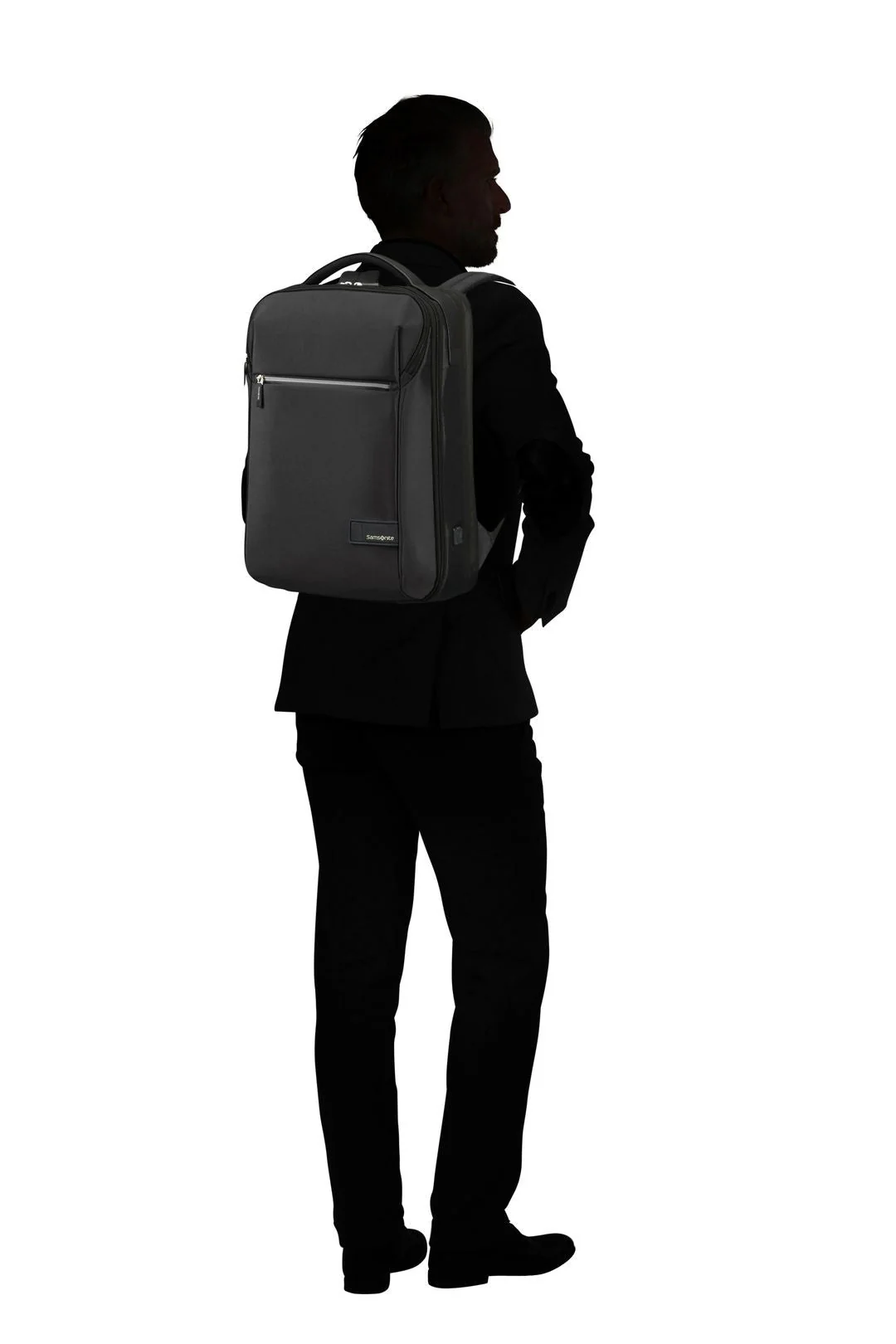 SAMSONITE MOCHILA 17.3" EXTENSIBLE PARA PORTÁTIL LITEPOINT - Image 3