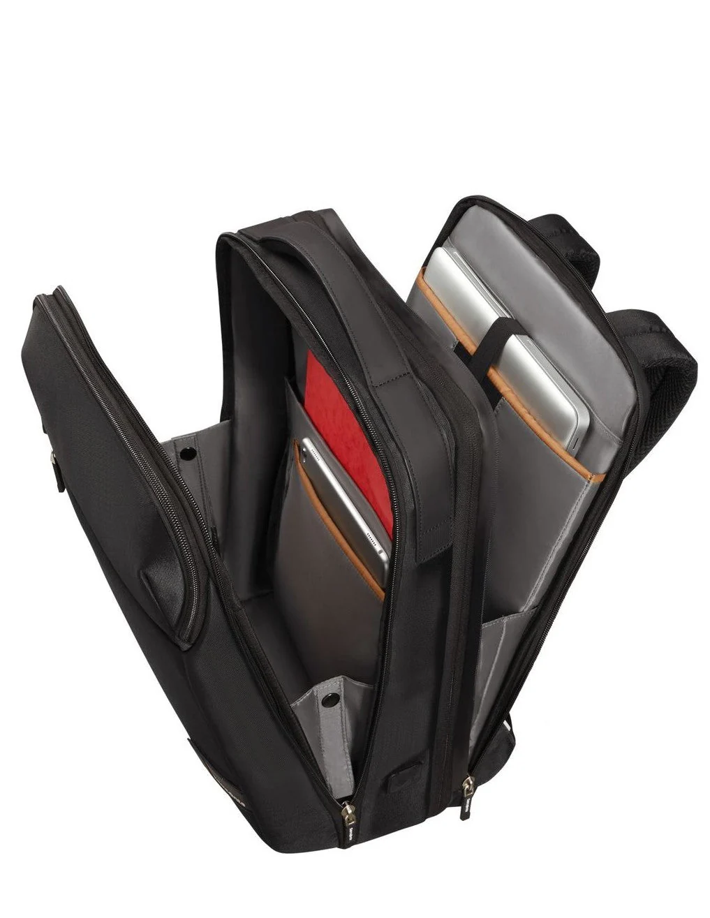SAMSONITE MOCHILA 17.3" EXTENSIBLE PARA PORTÁTIL LITEPOINT - Image 5