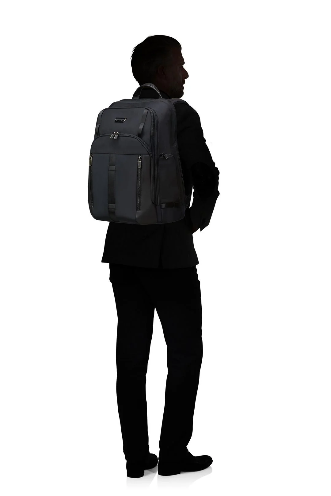SAMSONITE MOCHILA 17.3” EXTENSIBLE URBAN-EYE - Image 11