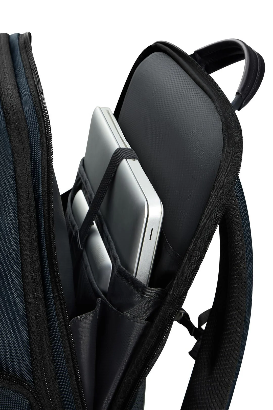 SAMSONITE MOCHILA 17.3” EXTENSIBLE URBAN-EYE - Image 14