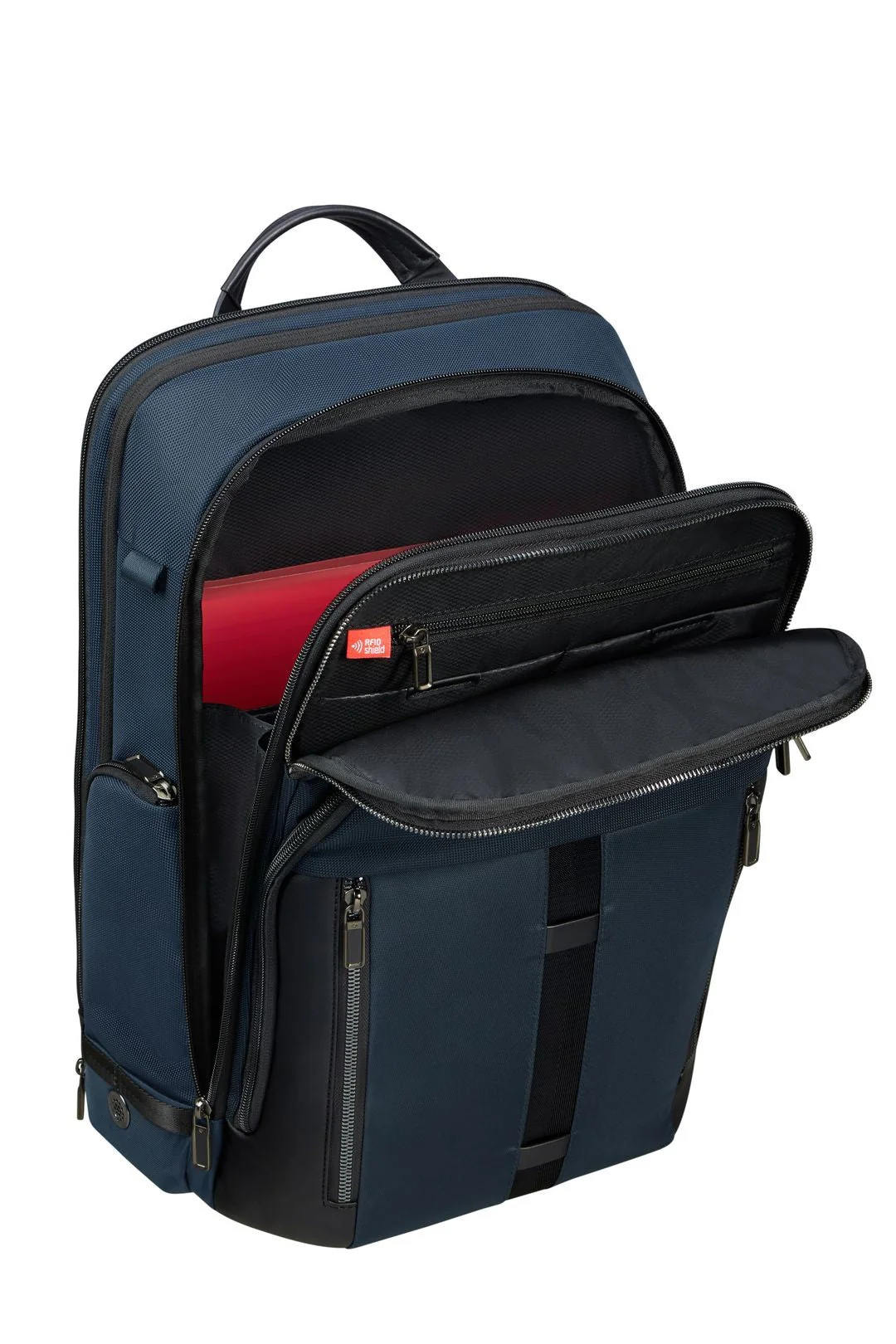 SAMSONITE MOCHILA 17.3” EXTENSIBLE URBAN-EYE - Image 15