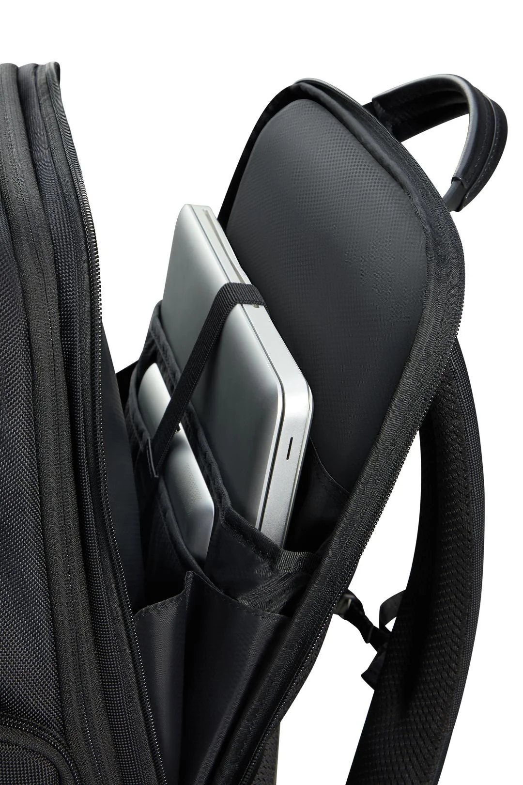 SAMSONITE MOCHILA 17.3” EXTENSIBLE URBAN-EYE - Image 3