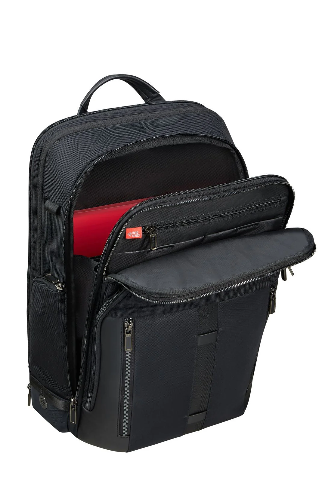 SAMSONITE MOCHILA 17.3” EXTENSIBLE URBAN-EYE - Image 4