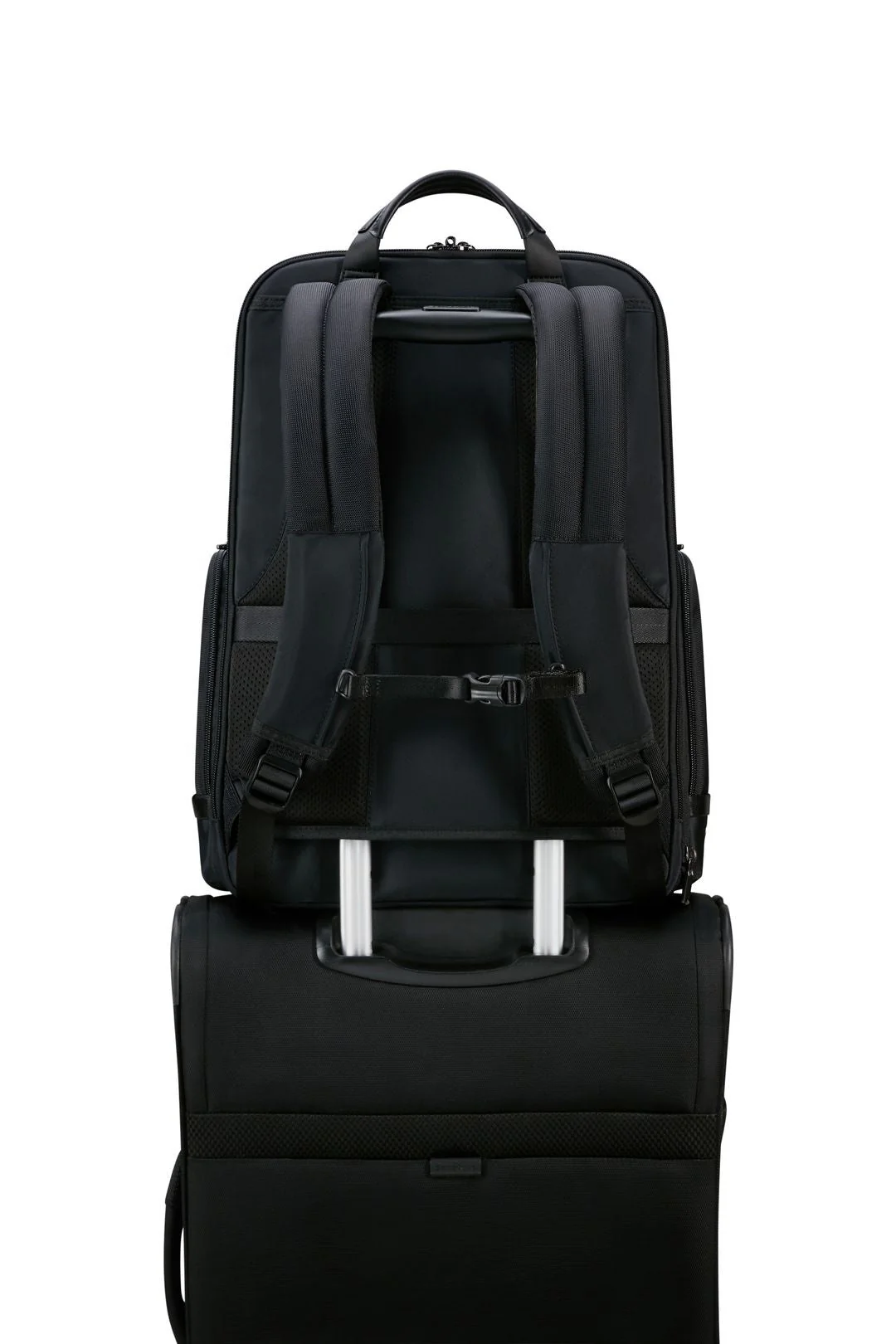 SAMSONITE MOCHILA 17.3” EXTENSIBLE URBAN-EYE - Image 6
