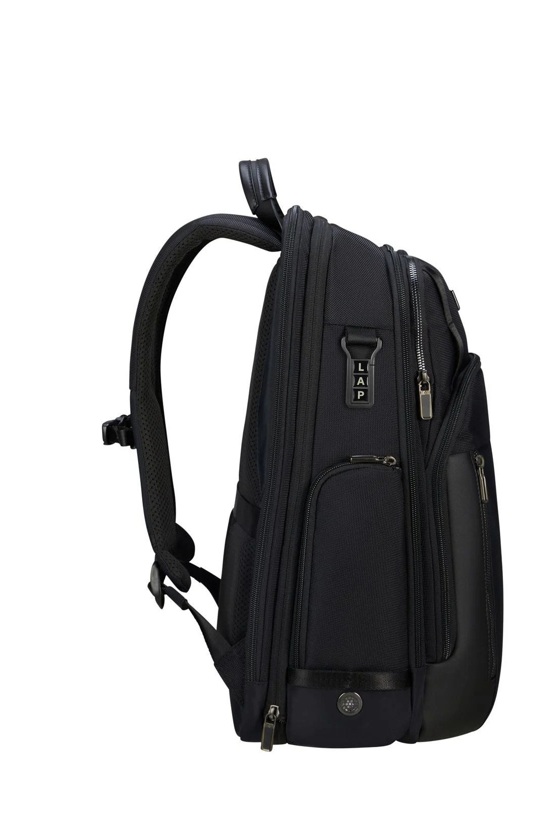 SAMSONITE MOCHILA 17.3” EXTENSIBLE URBAN-EYE - Image 7