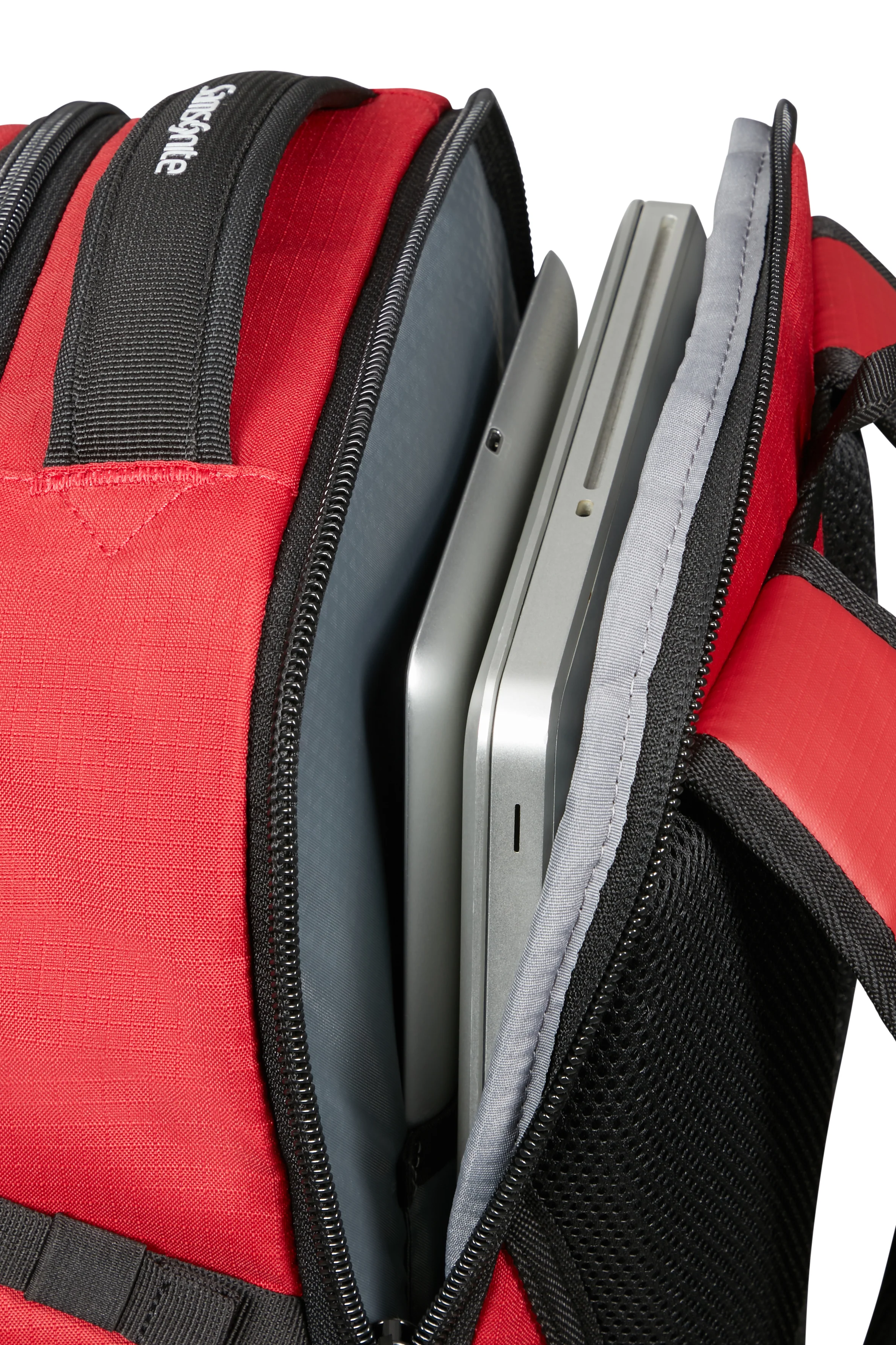 SAMSONITE MOCHILA M ROADSEEKER - Image 19