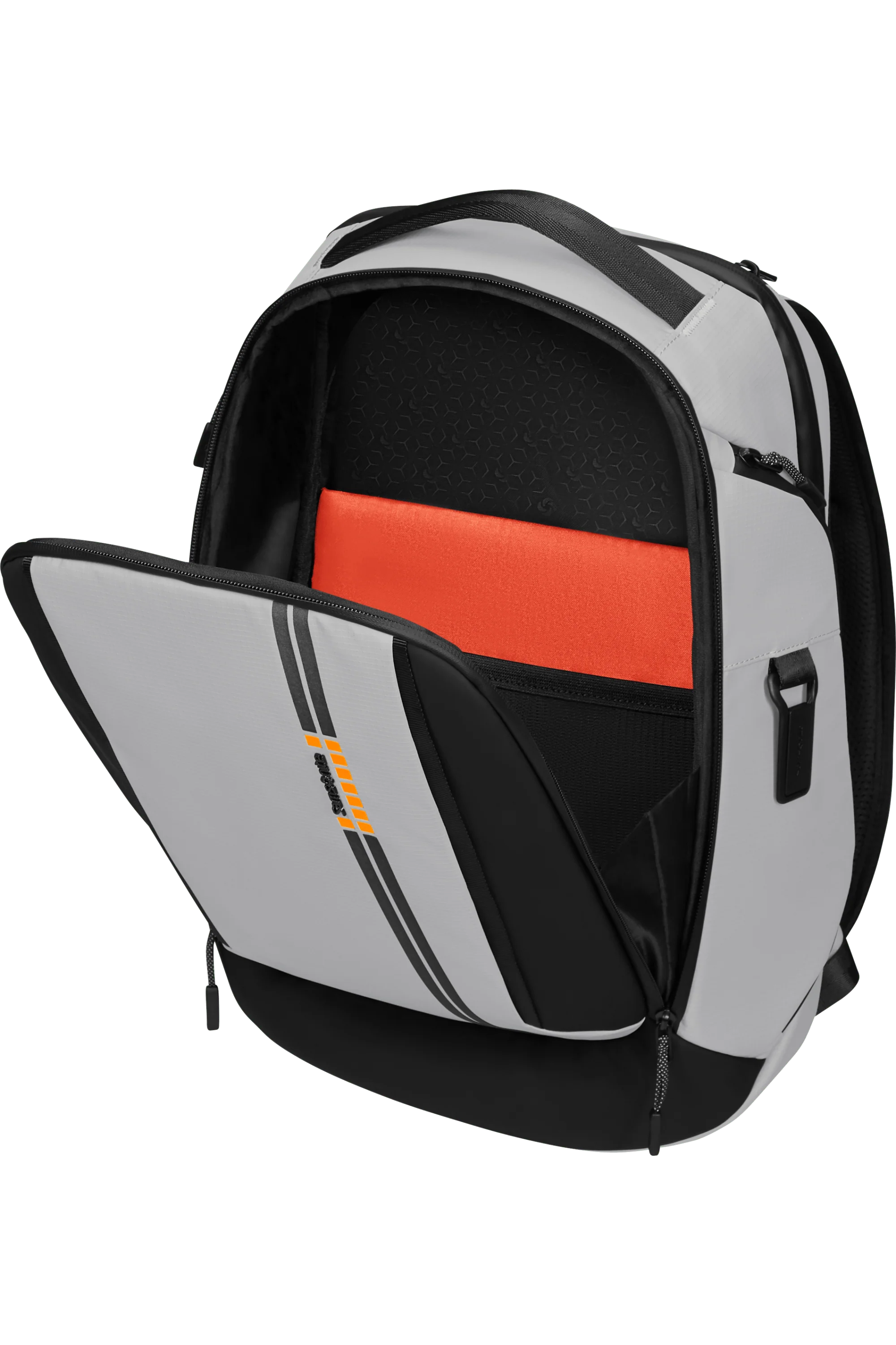 SAMSONITE mochila 20L ACTIVE ROAD - Image 11
