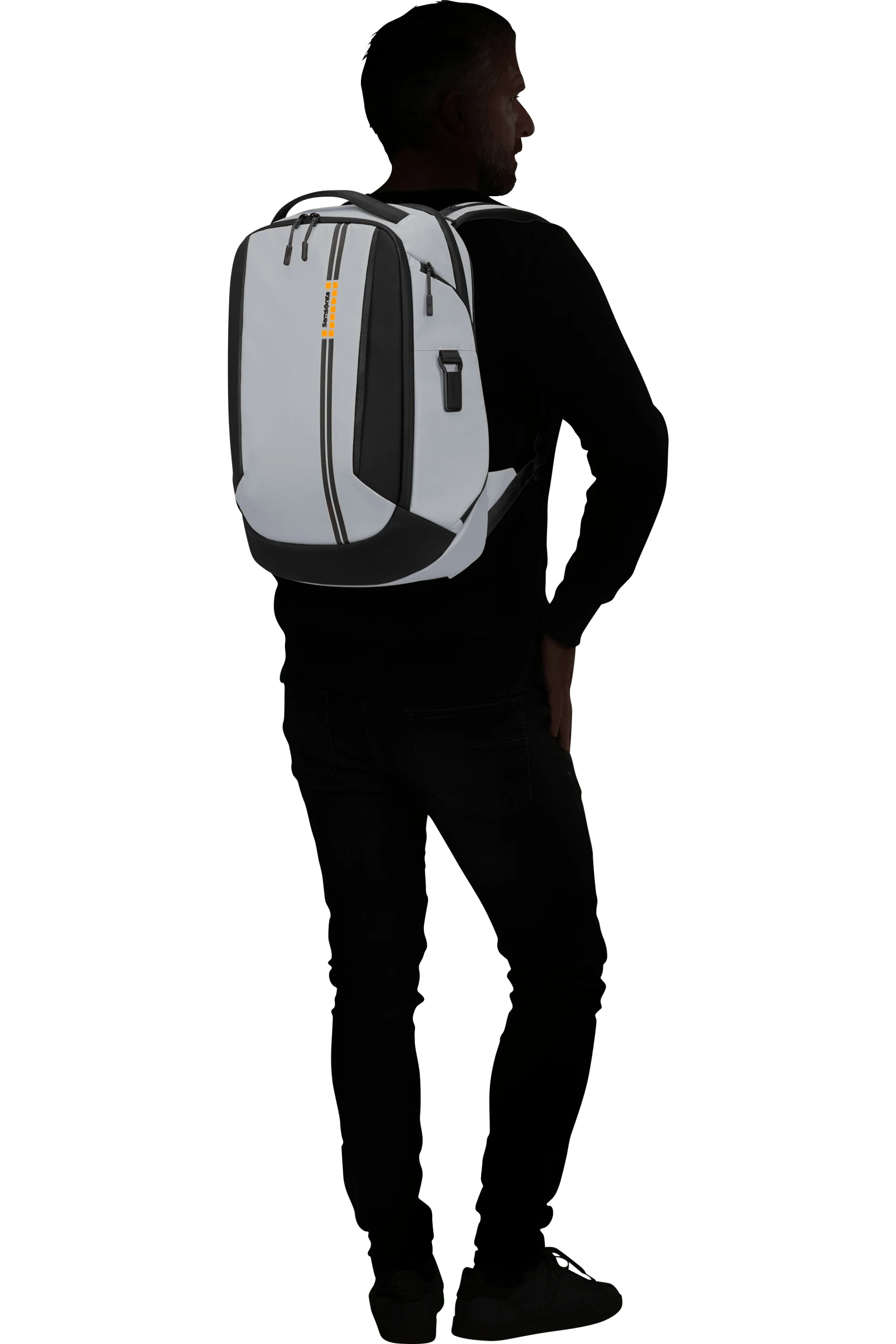 SAMSONITE mochila 20L ACTIVE ROAD - Image 14