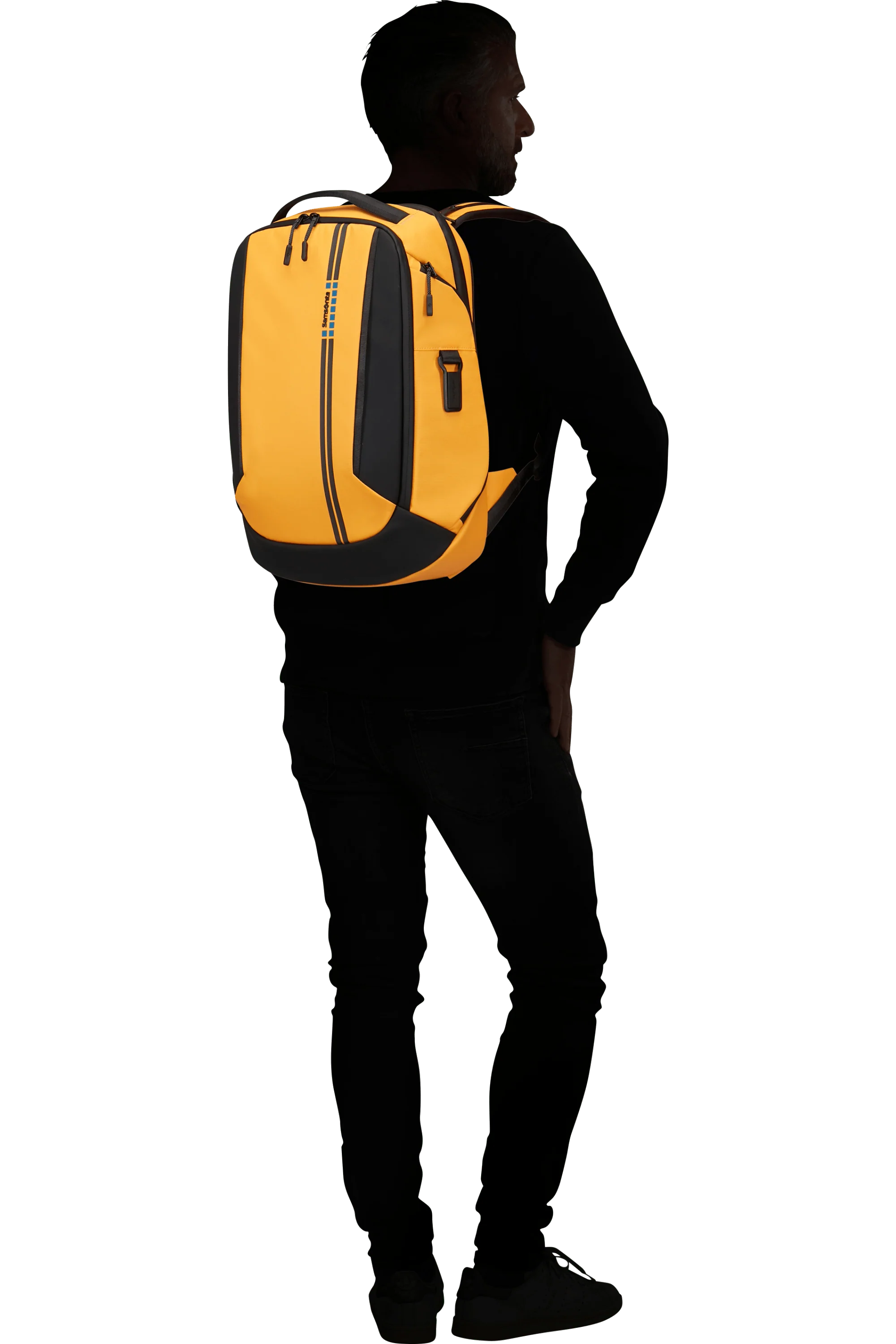SAMSONITE mochila 20L ACTIVE ROAD - Image 21
